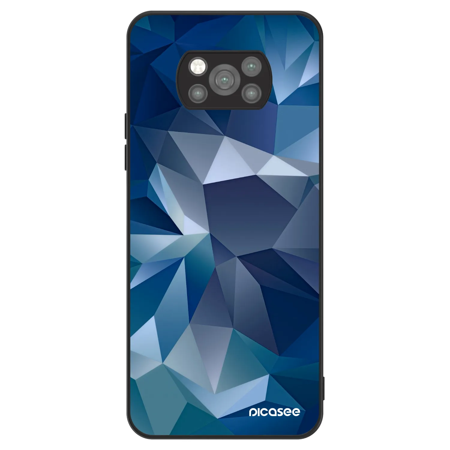 Picasee ULTIMATE CASE za Xiaomi Poco X3 Pro - Wallpaper