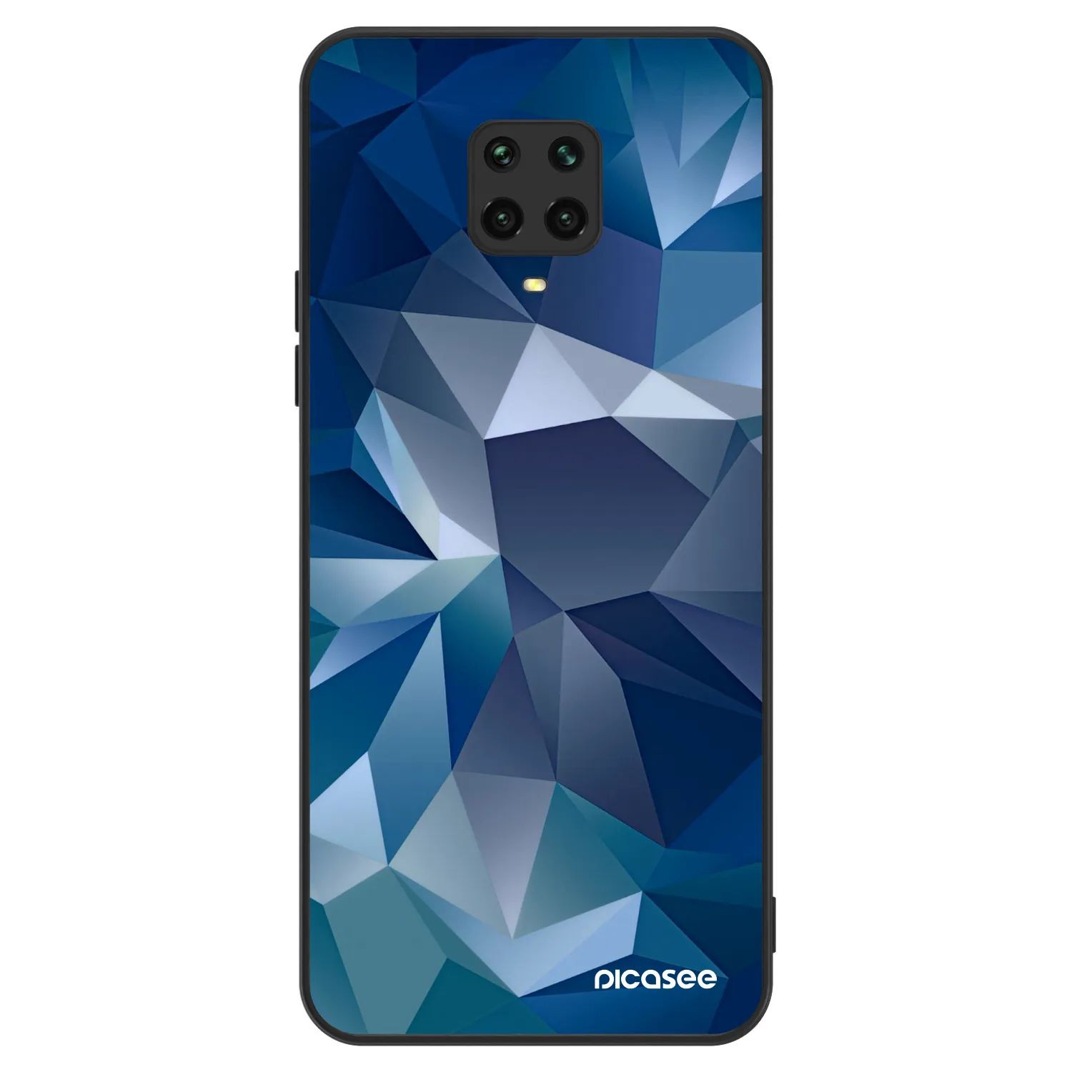 Picasee ULTIMATE CASE za Xiaomi Redmi Note 9S - Wallpaper
