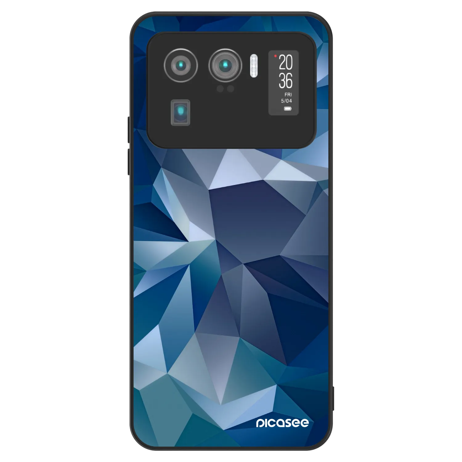 Picasee ULTIMATE CASE za Xiaomi Mi 11 Ultra - Wallpaper