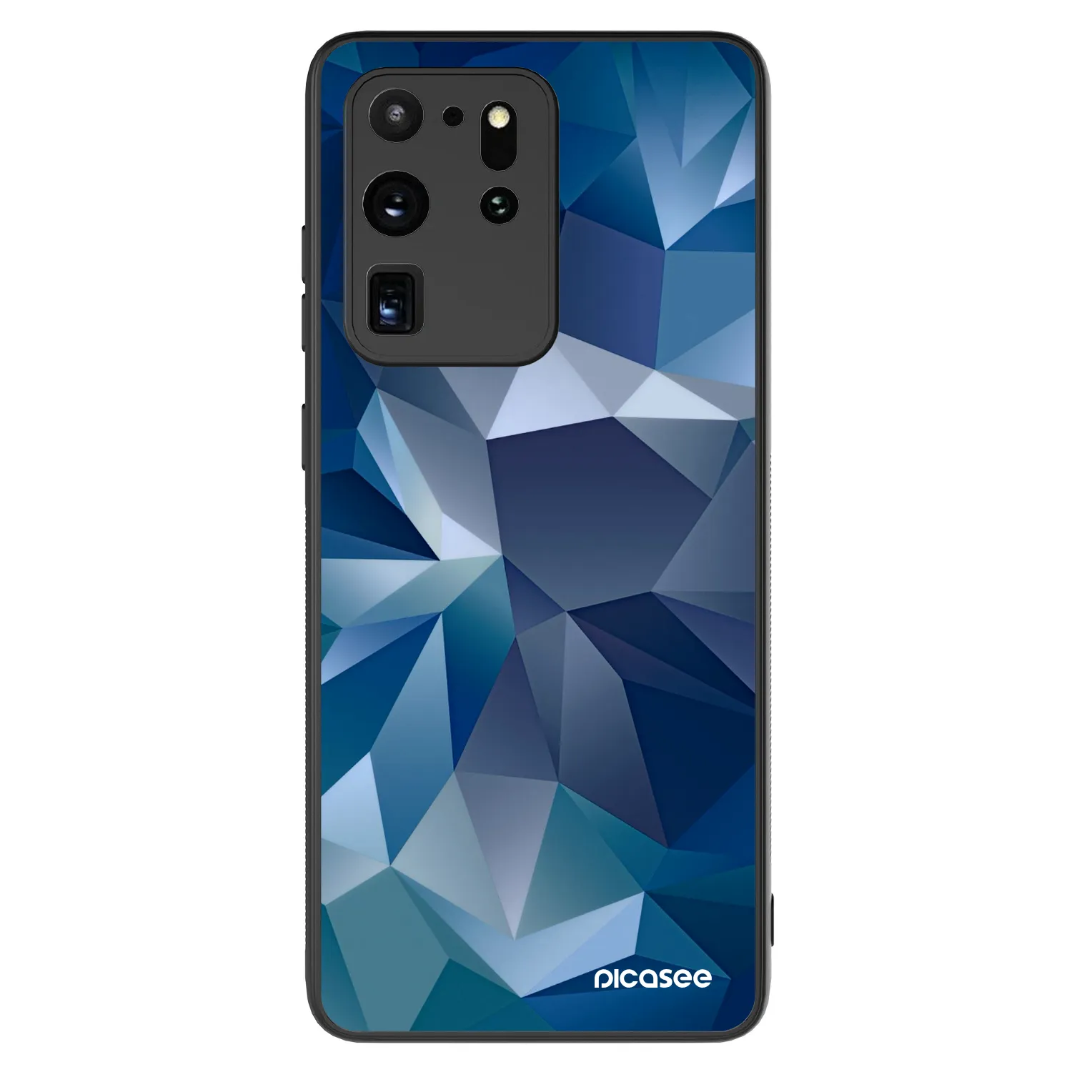 Picasee ULTIMATE CASE za Samsung Galaxy S20 Ultra 5G G988F - Wallpaper