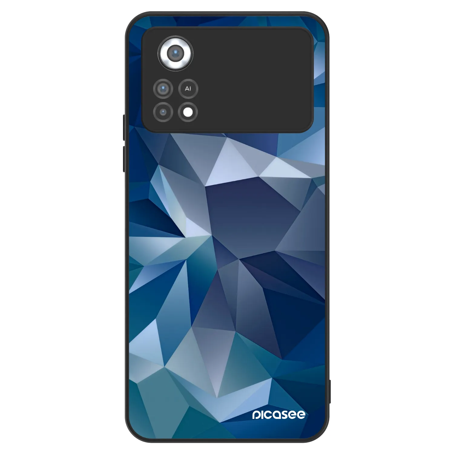 Picasee ULTIMATE CASE za Xiaomi Poco X4 Pro 5G - Wallpaper