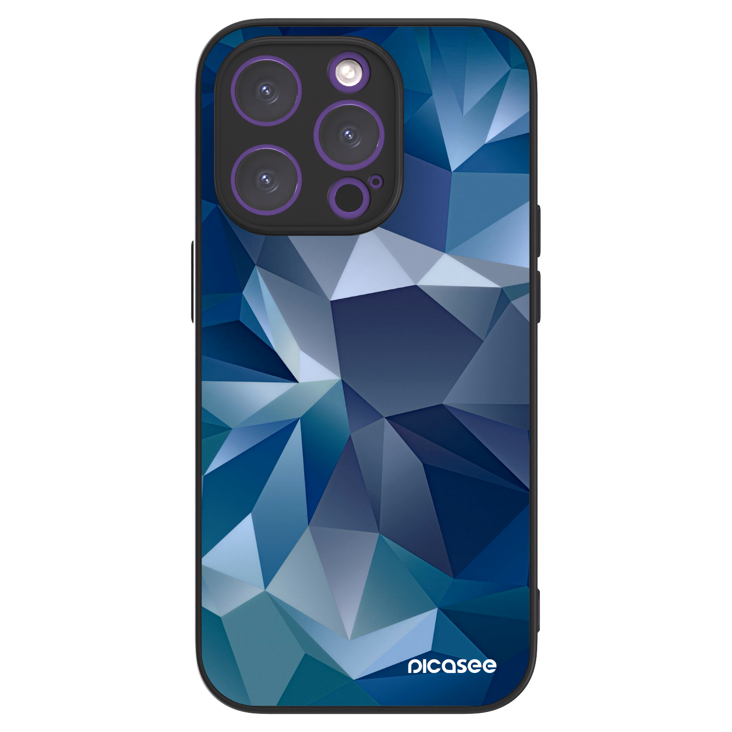 Picasee ULTIMATE CASE za Apple iPhone 14 Pro - Wallpaper