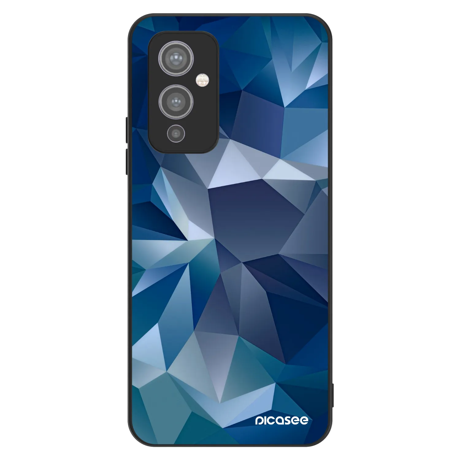 Picasee ULTIMATE CASE za OnePlus 9 - Wallpaper