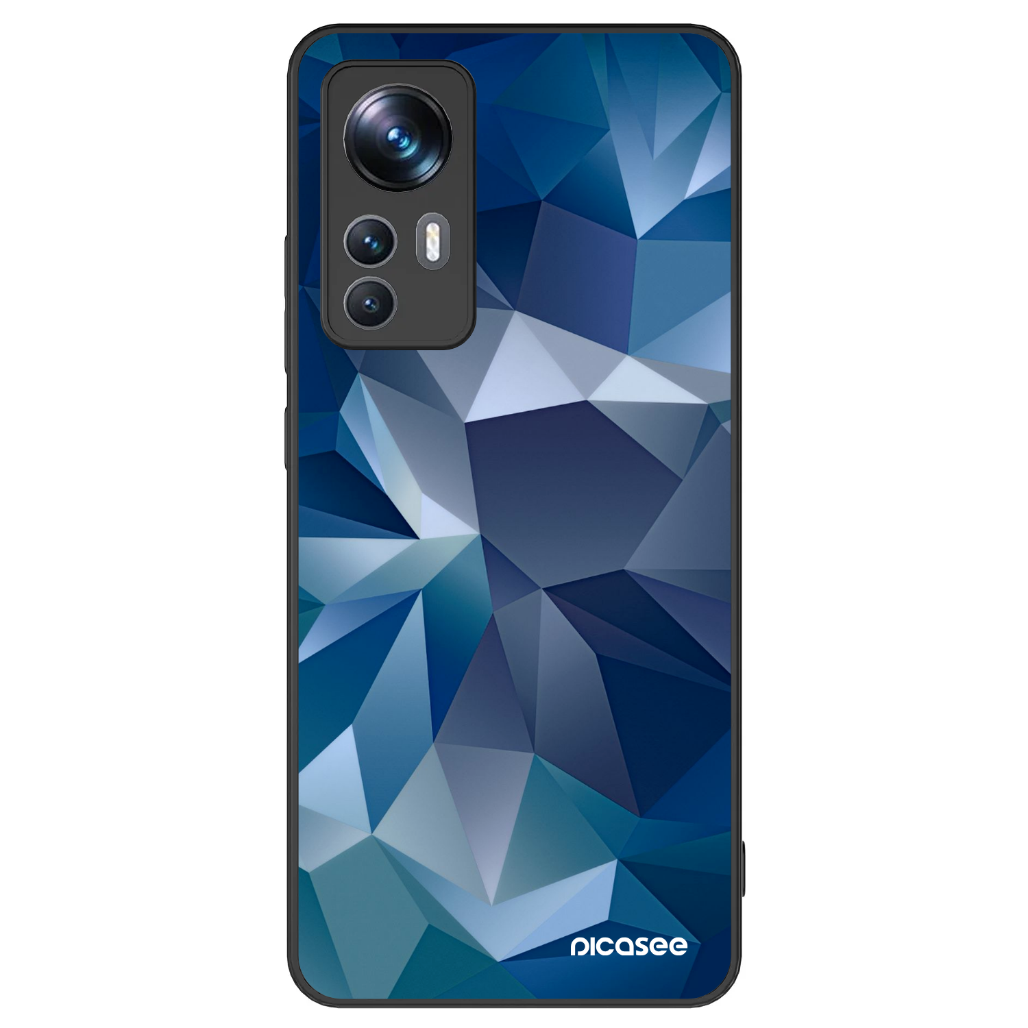 Picasee ULTIMATE CASE za Xiaomi 12T Pro - Wallpaper