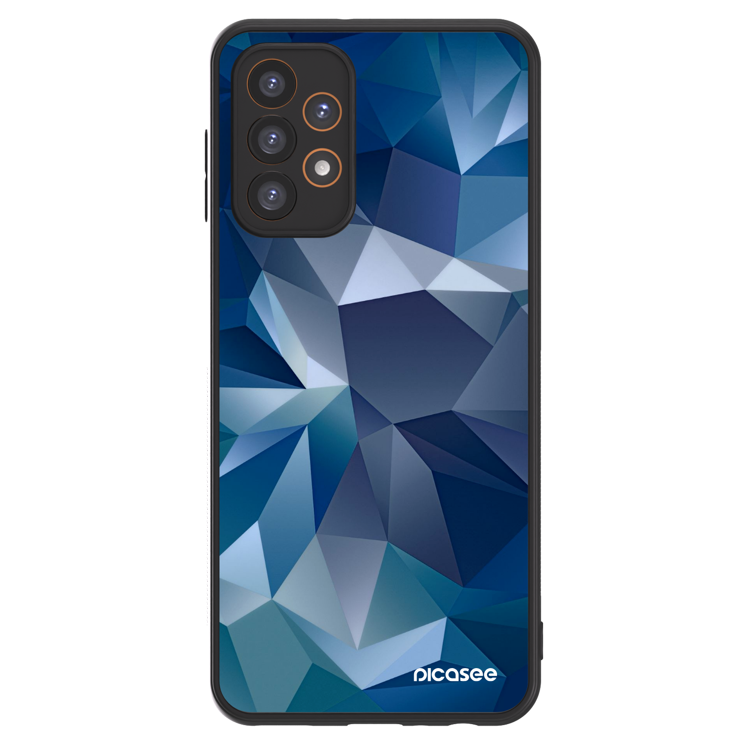 Picasee ULTIMATE CASE za Samsung Galaxy A23 A236B 5G - Wallpaper