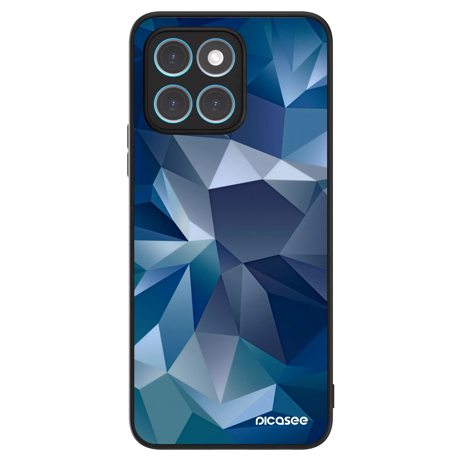 Picasee ULTIMATE CASE za Honor X8 5G - Wallpaper