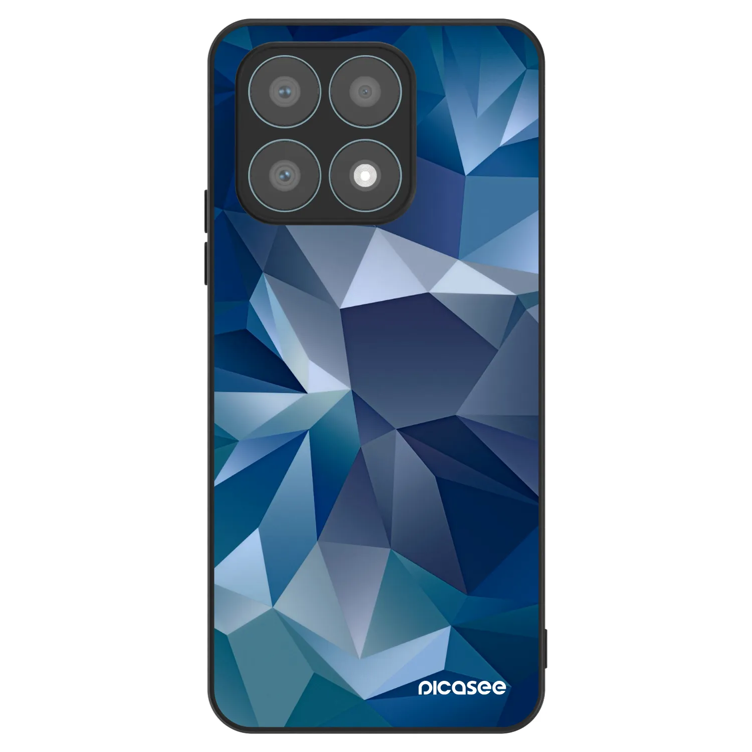 Picasee ULTIMATE CASE za Honor X8a - Wallpaper