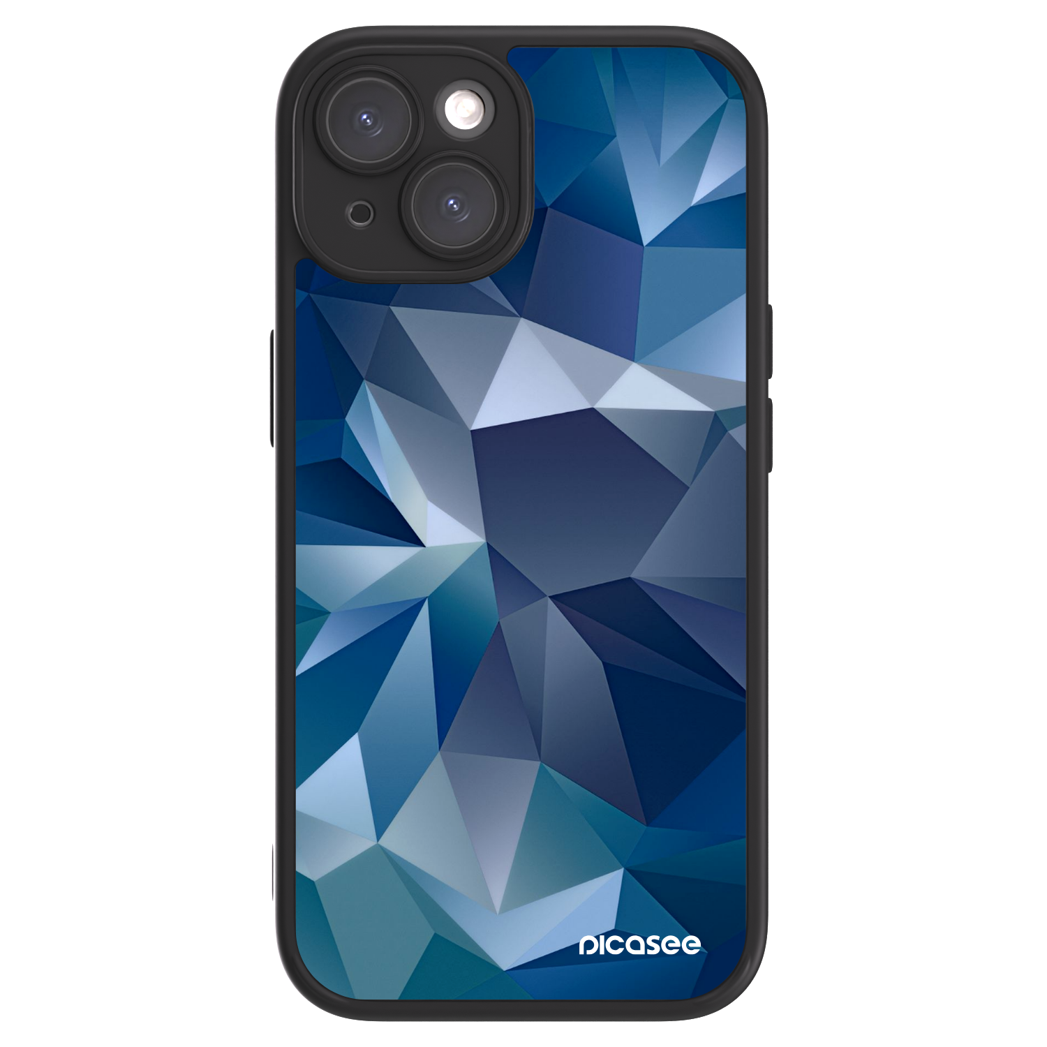 Picasee ULTIMATE CASE za Apple iPhone 15 - Wallpaper