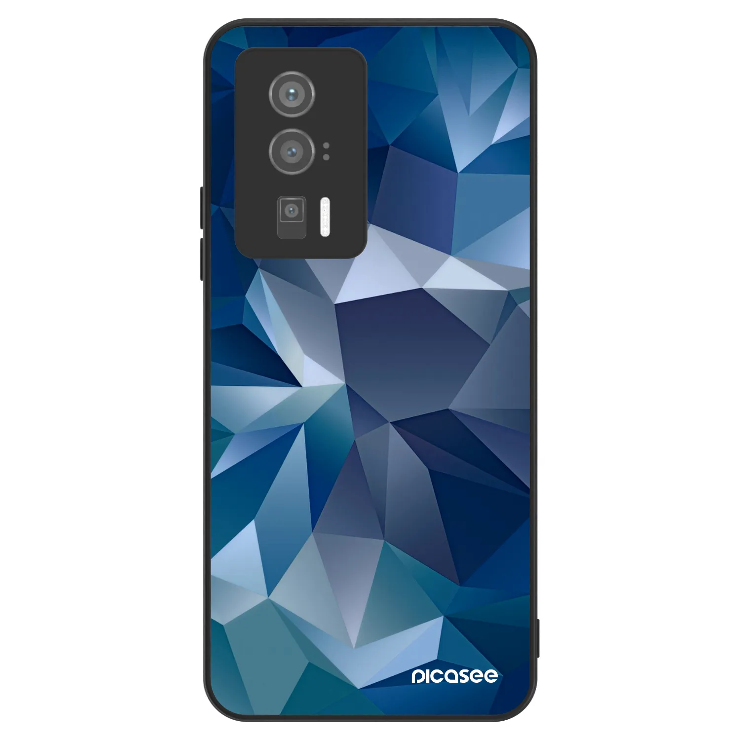 Picasee ULTIMATE CASE za Xiaomi Poco F5 Pro 5G - Wallpaper