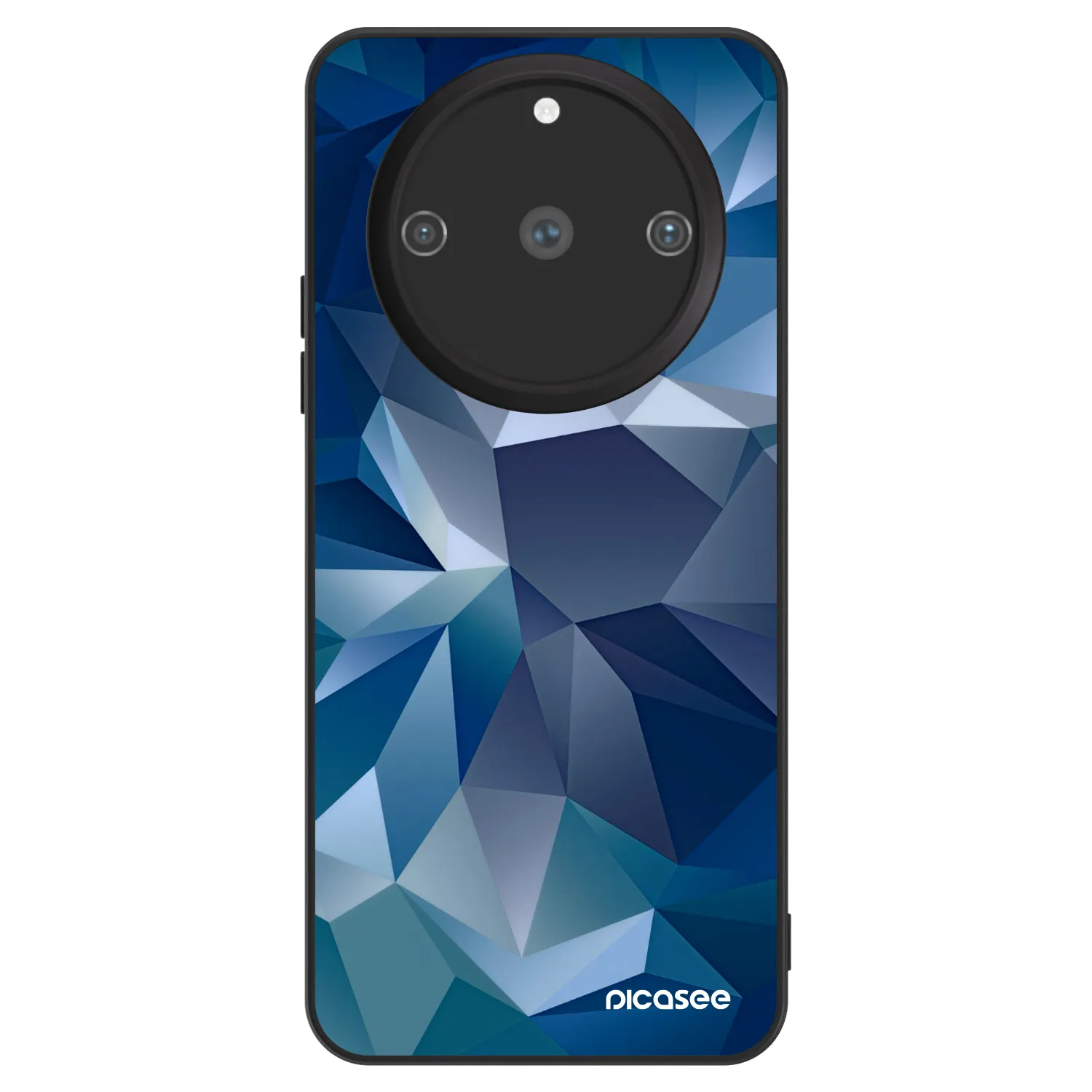 Picasee ULTIMATE CASE za Realme 11 Pro+ - Wallpaper