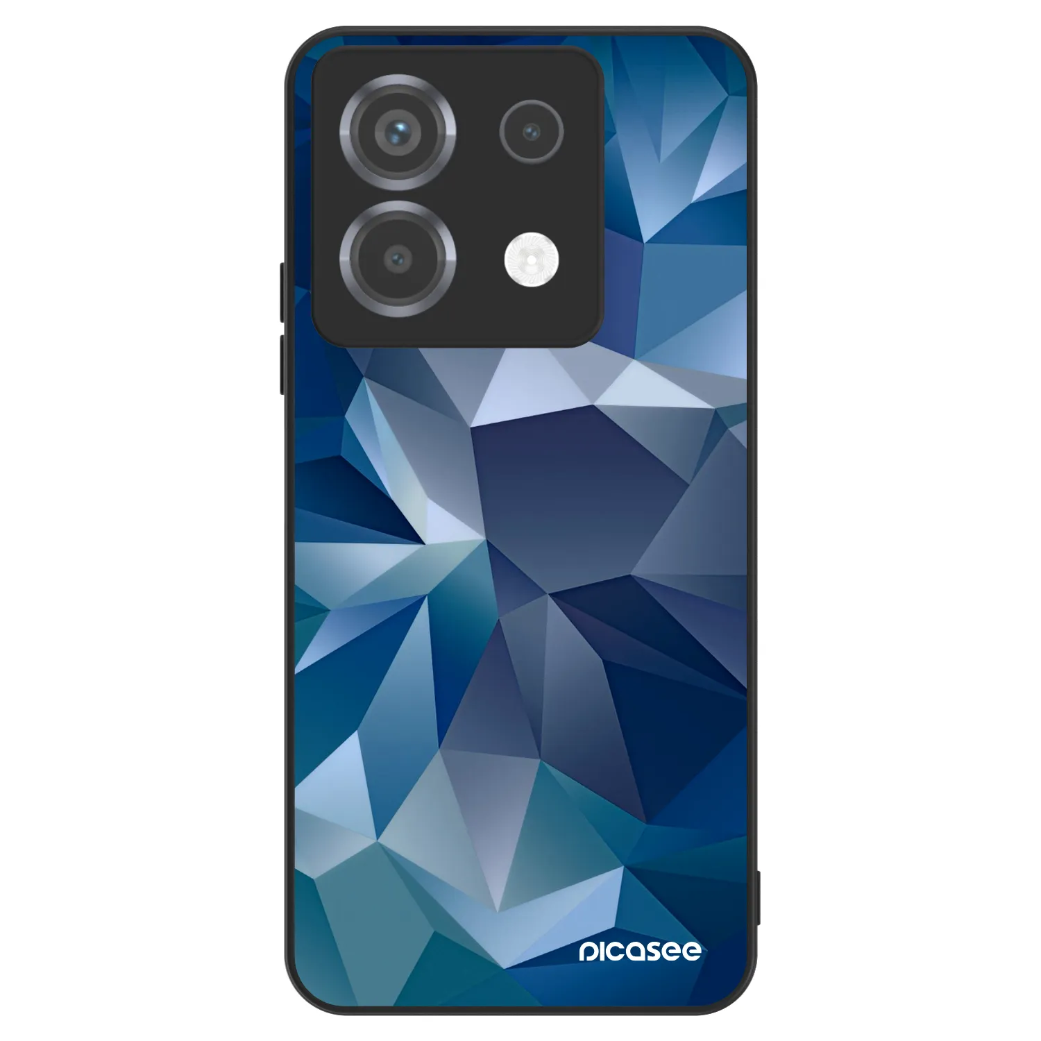 Picasee ULTIMATE CASE za Xiaomi Poco X6 - Wallpaper