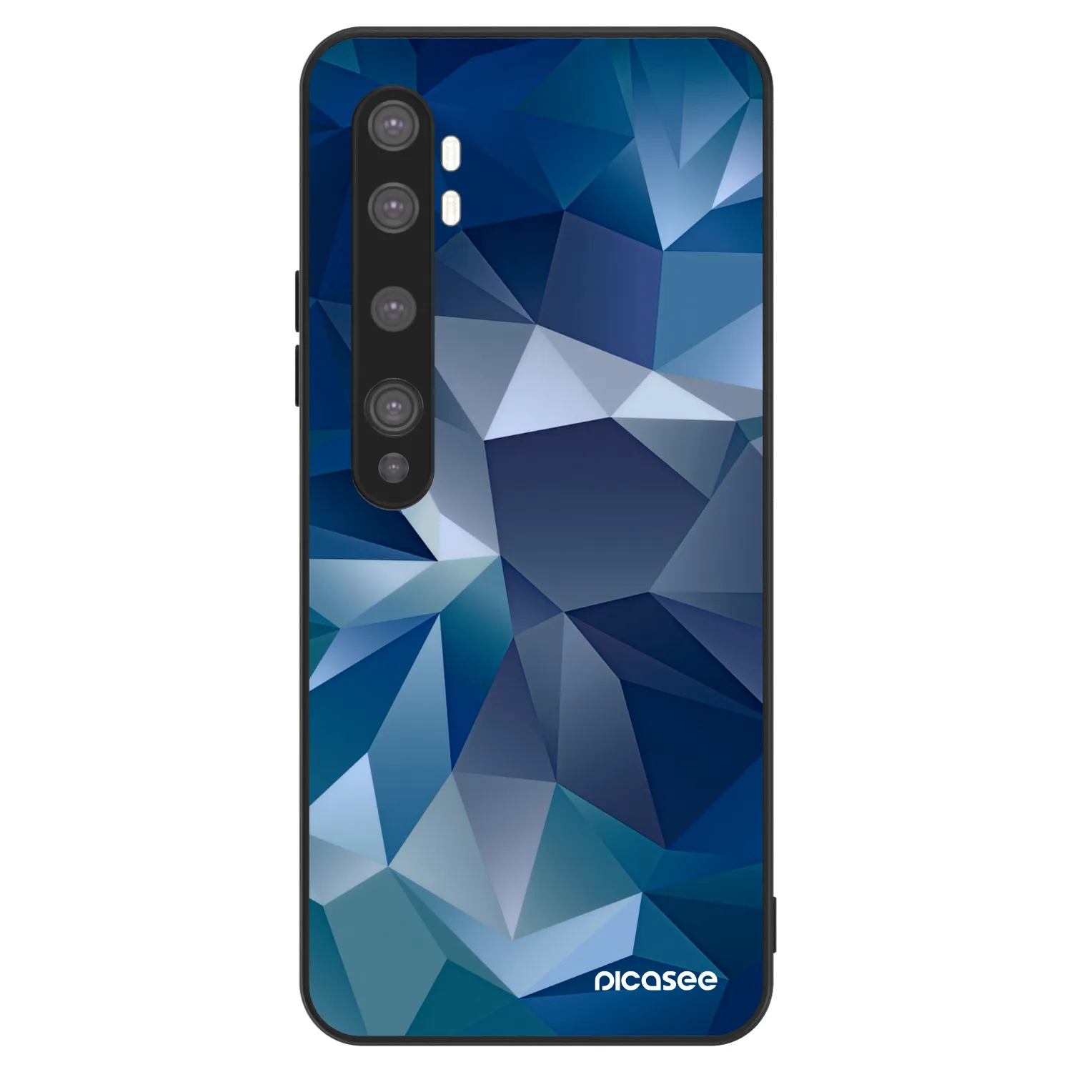 Picasee ULTIMATE CASE za Xiaomi Mi Note 10 (Pro) - Wallpaper