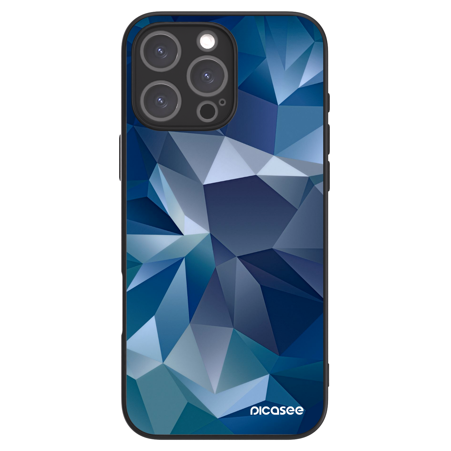 Picasee ULTIMATE CASE za Apple iPhone 16 Pro Max - Wallpaper