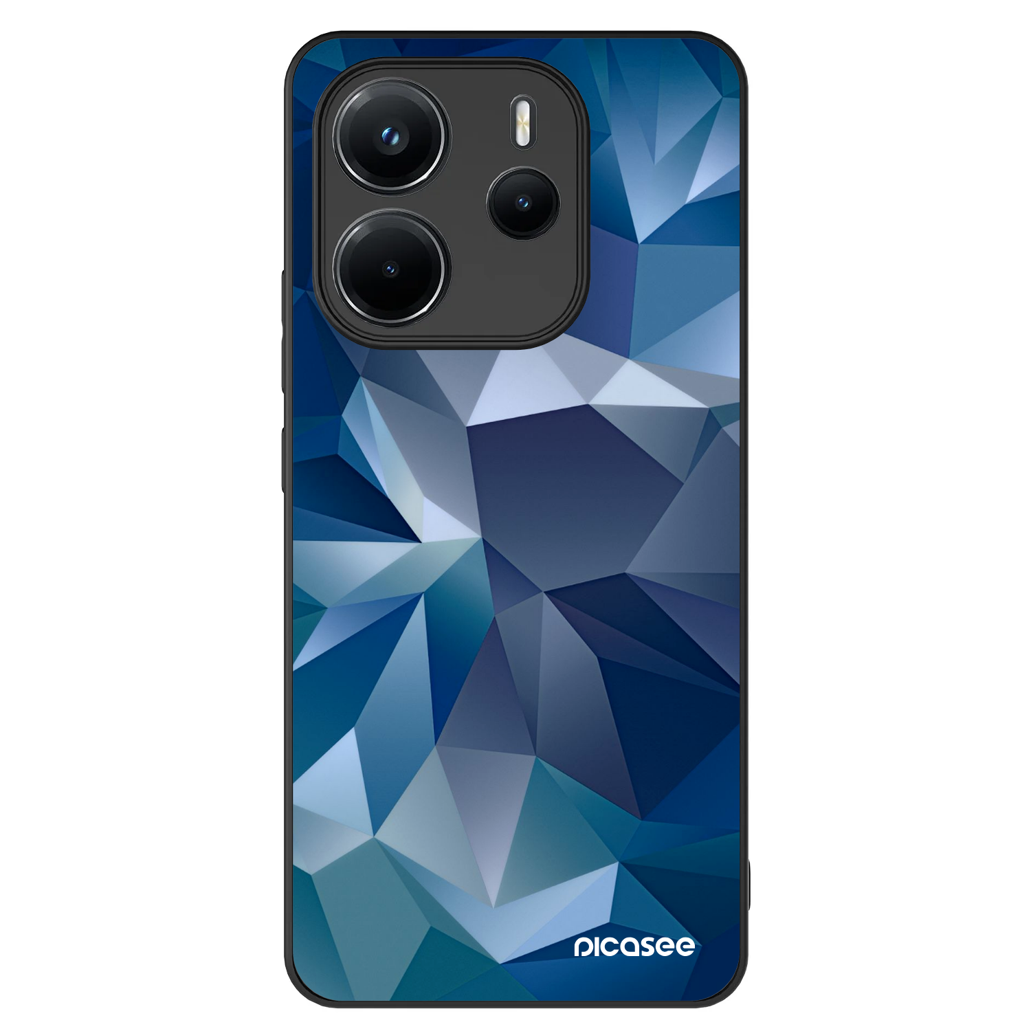 Picasee ULTIMATE CASE za Xiaomi Redmi Note 14 4G - Wallpaper