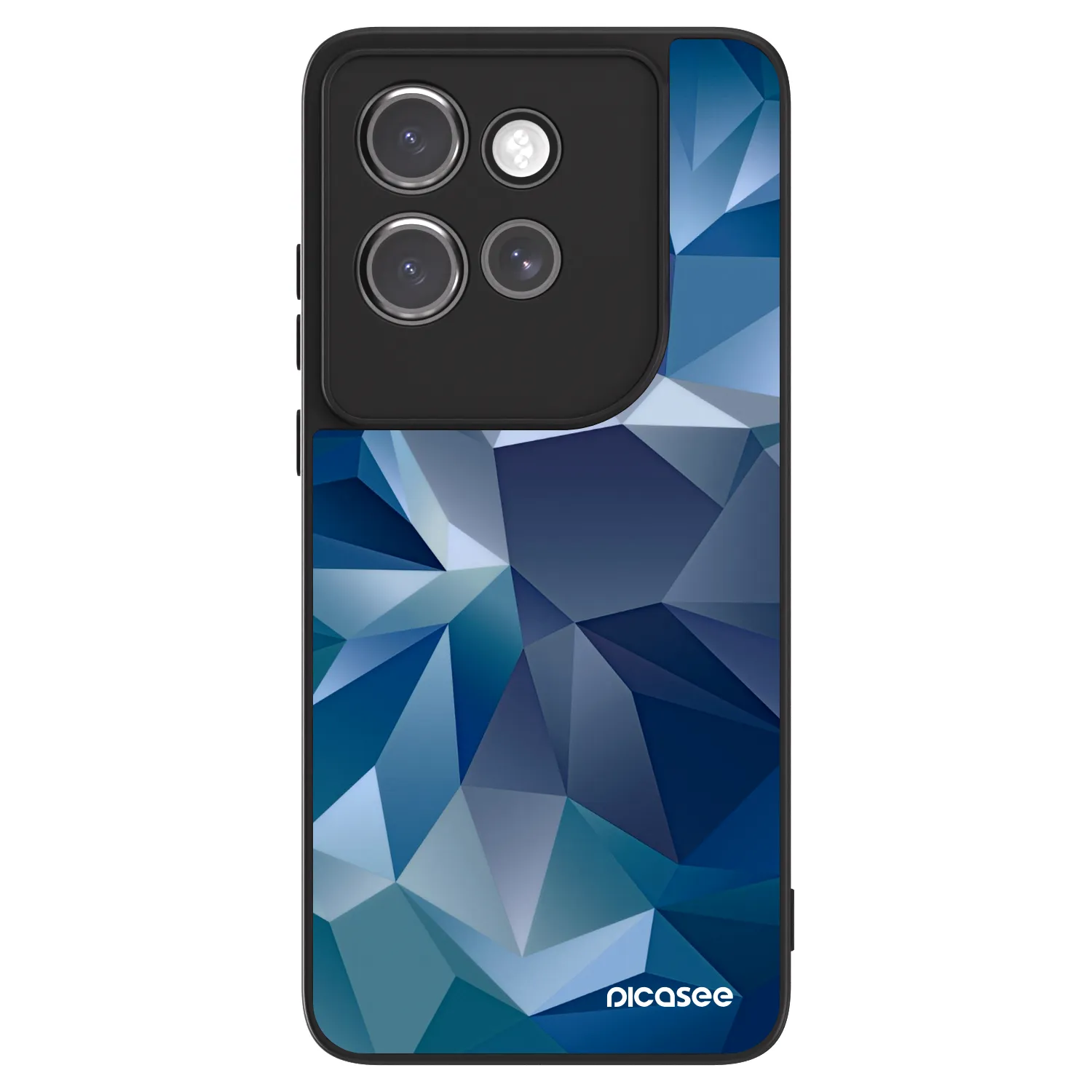 Picasee ULTIMATE CASE za Motorola Edge 50 Neo - Wallpaper