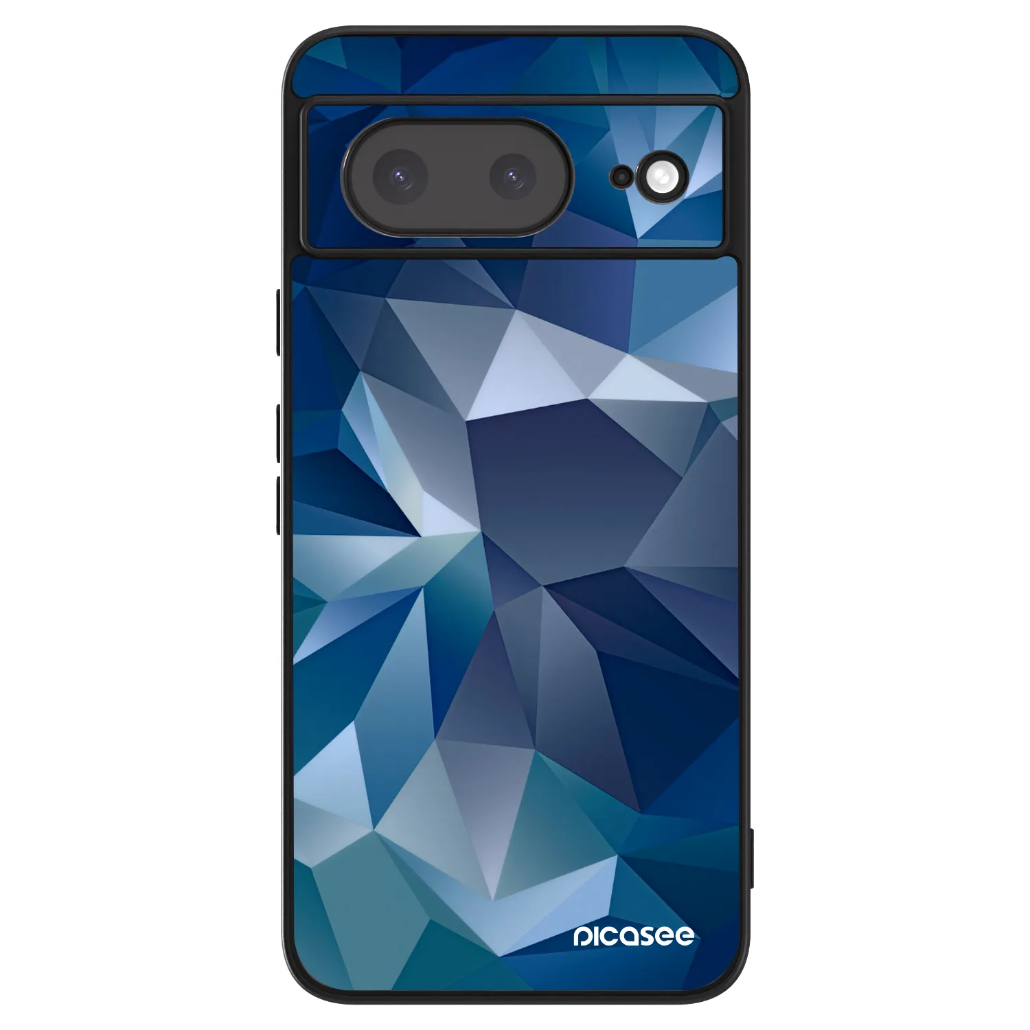 Picasee ULTIMATE CASE za Google Pixel 8a - Wallpaper