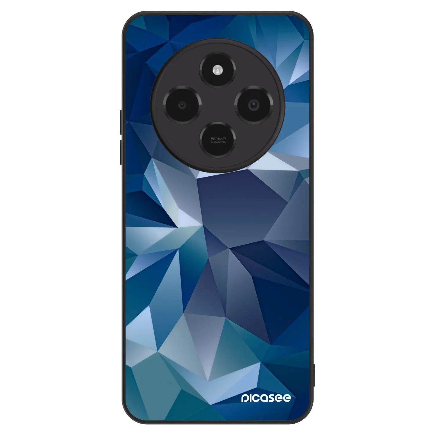 Picasee ULTIMATE CASE za Xiaomi Poco C75 - Wallpaper