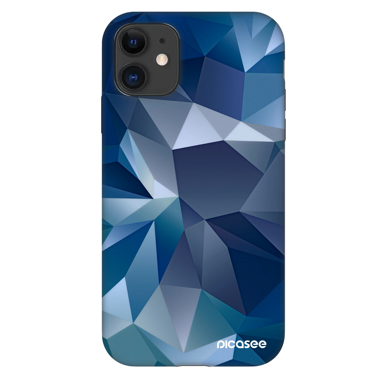 Picasee Fashion Case za Apple iPhone 11 - Wallpaper