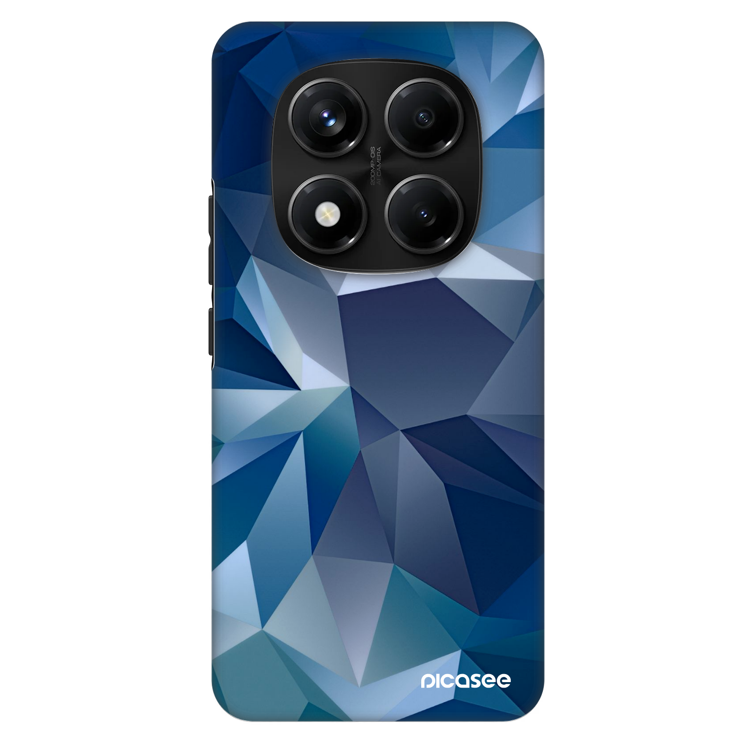 Picasee Fashion Case za Xiaomi Redmi Note 14 Pro+ 5G - Wallpaper