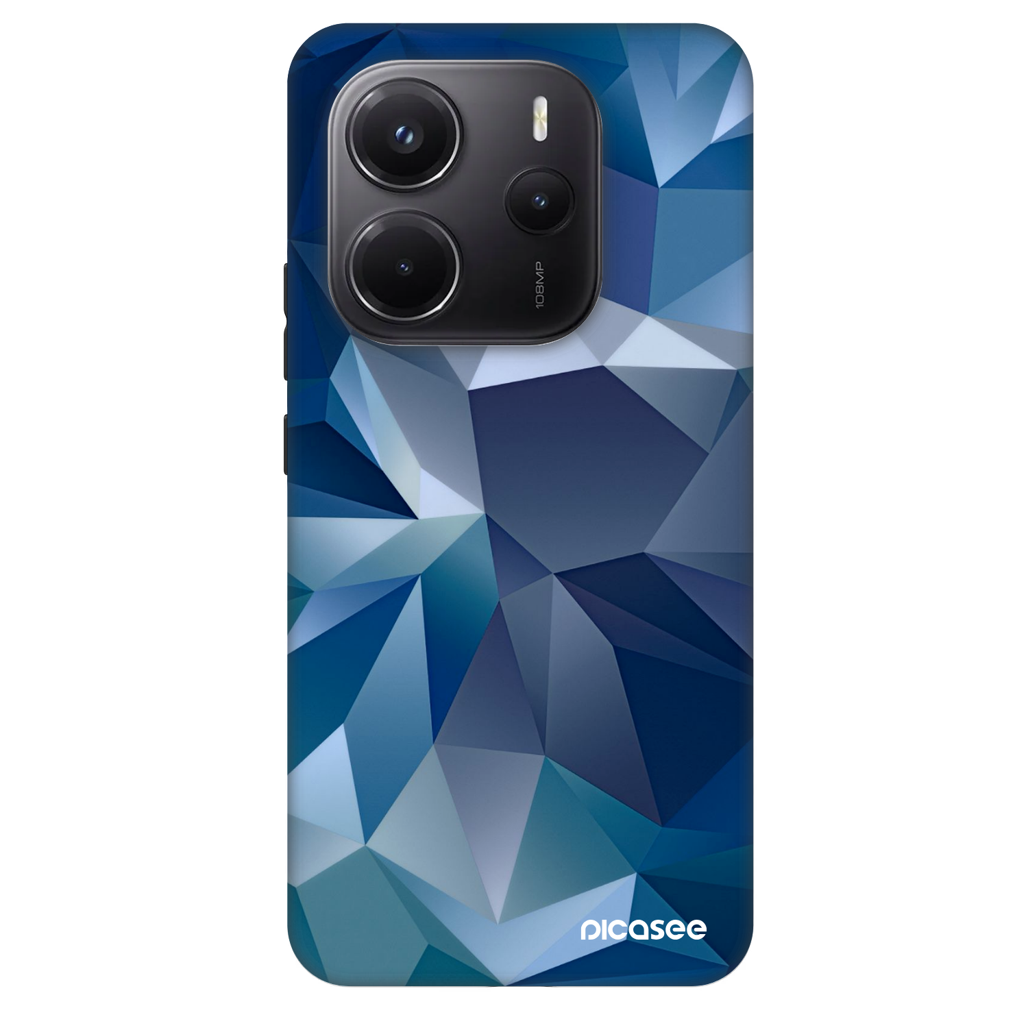 Picasee Fashion Case za Xiaomi Redmi Note 14 5G - Wallpaper