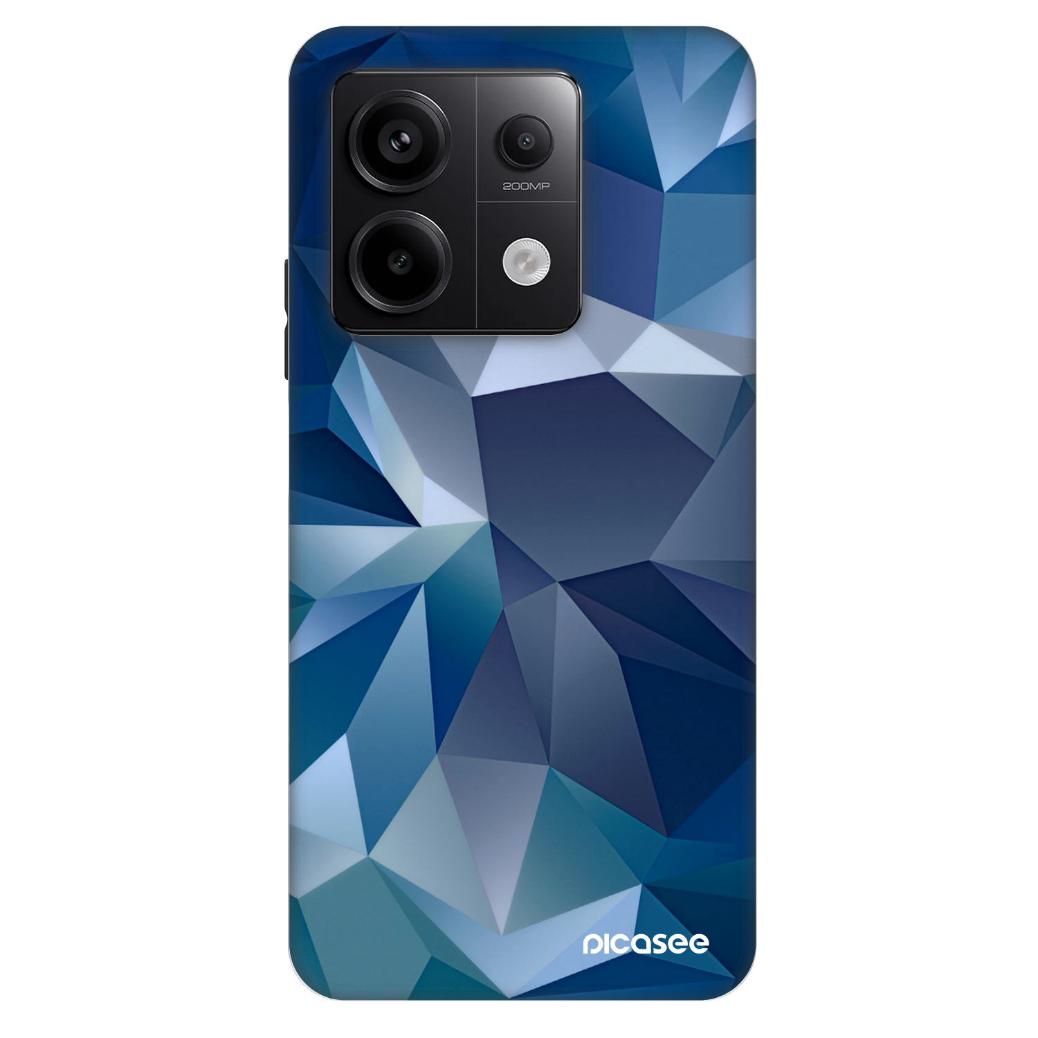 Picasee Fashion Case za Xiaomi Redmi Note 13 Pro 5G - Wallpaper