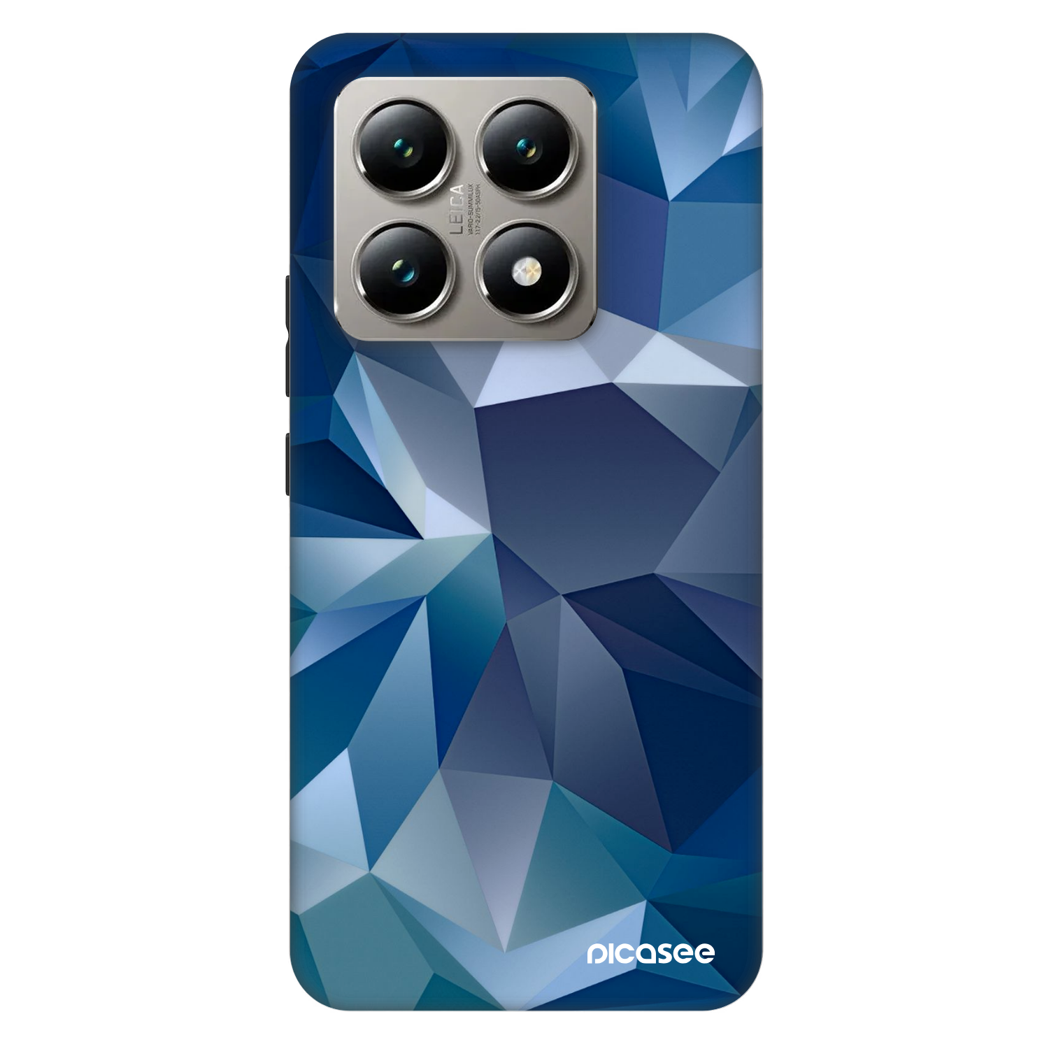 Picasee Fashion Case za Xiaomi 14T - Wallpaper