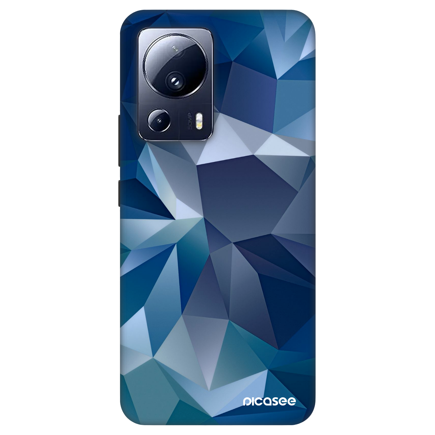 Picasee Fashion Case za Xiaomi 13 Lite - Wallpaper