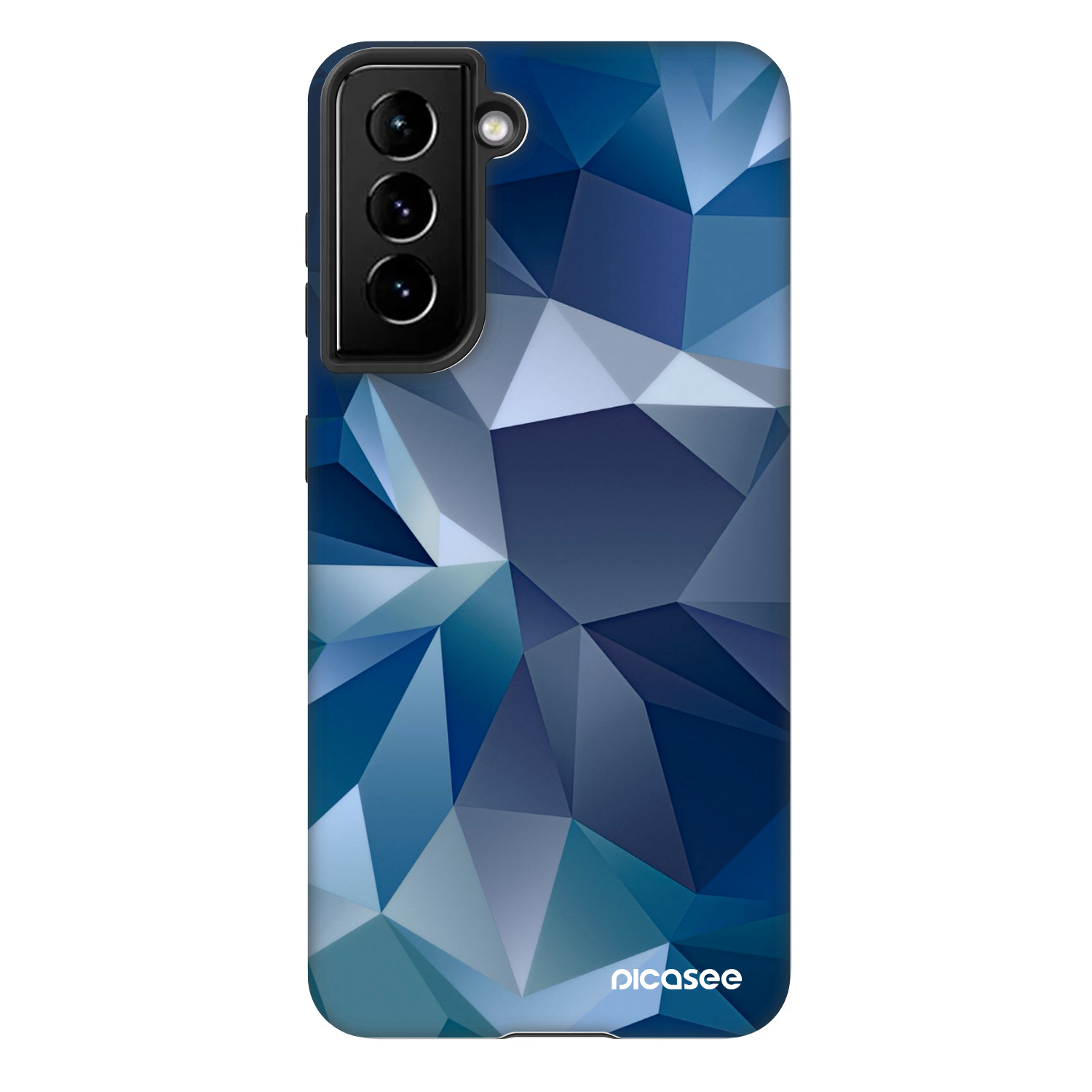 Picasee Fashion Case za Samsung Galaxy S21 FE 5G - Wallpaper