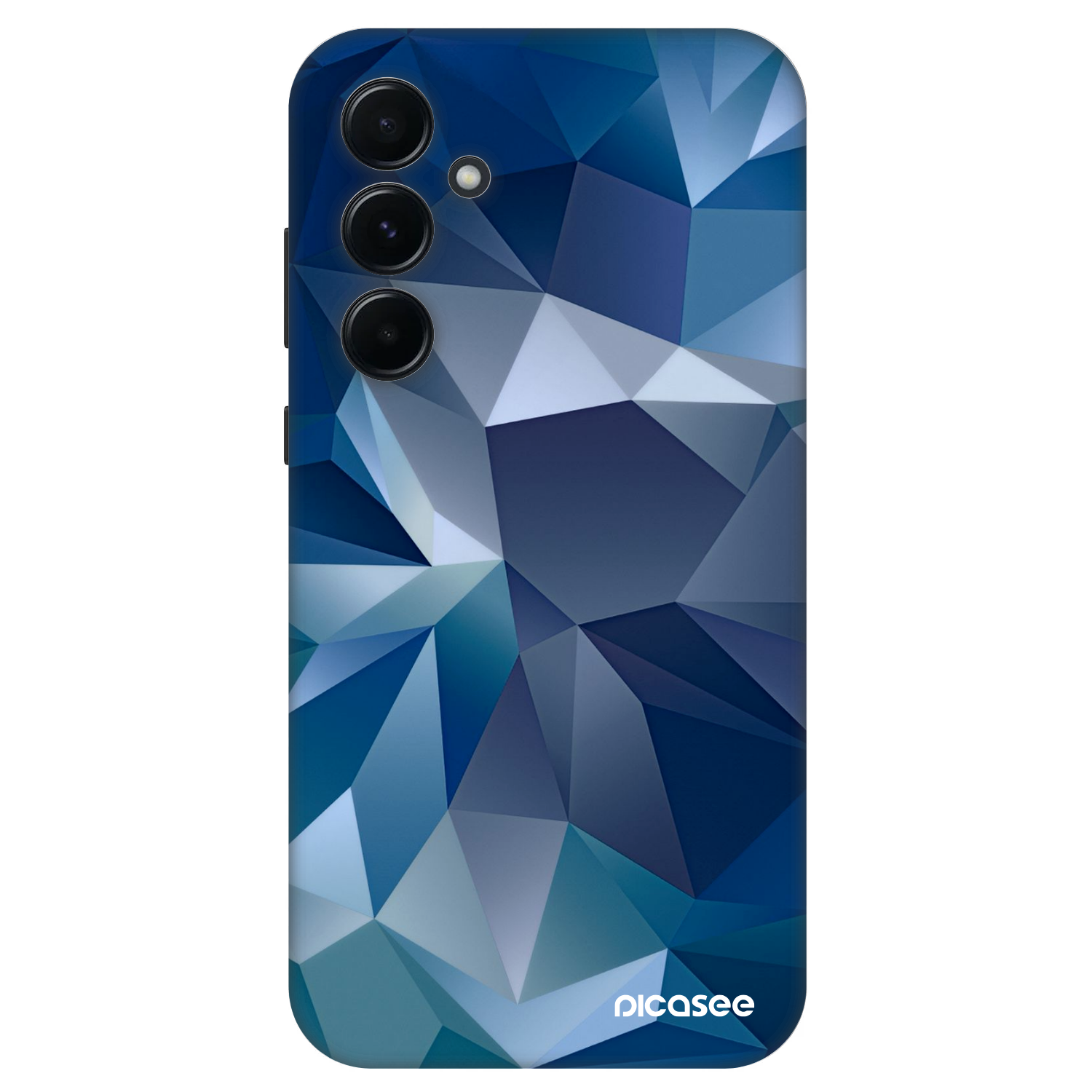 Picasee Fashion Case za Samsung Galaxy A55 5G A556B - Wallpaper