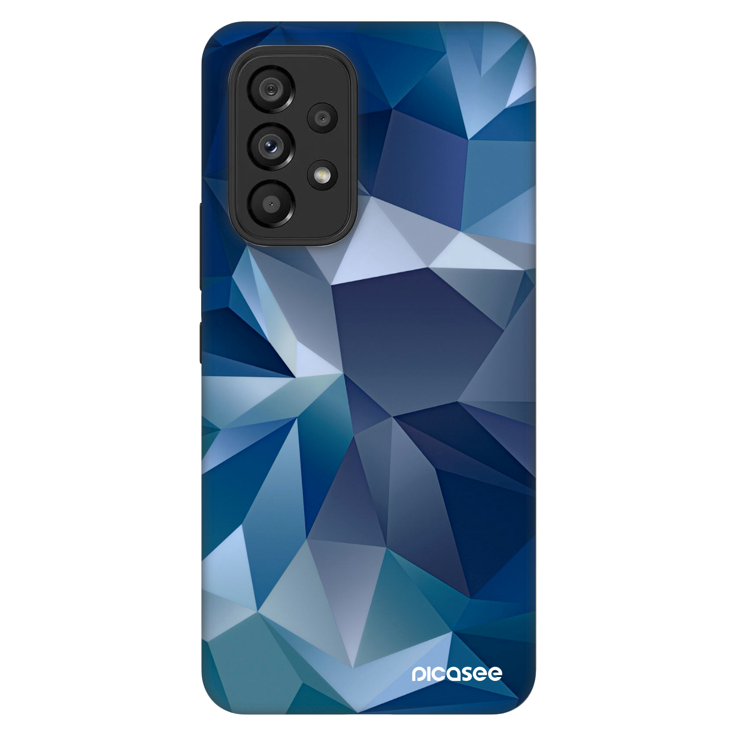 Picasee Fashion Case za Samsung Galaxy A53 5G A536 - Wallpaper