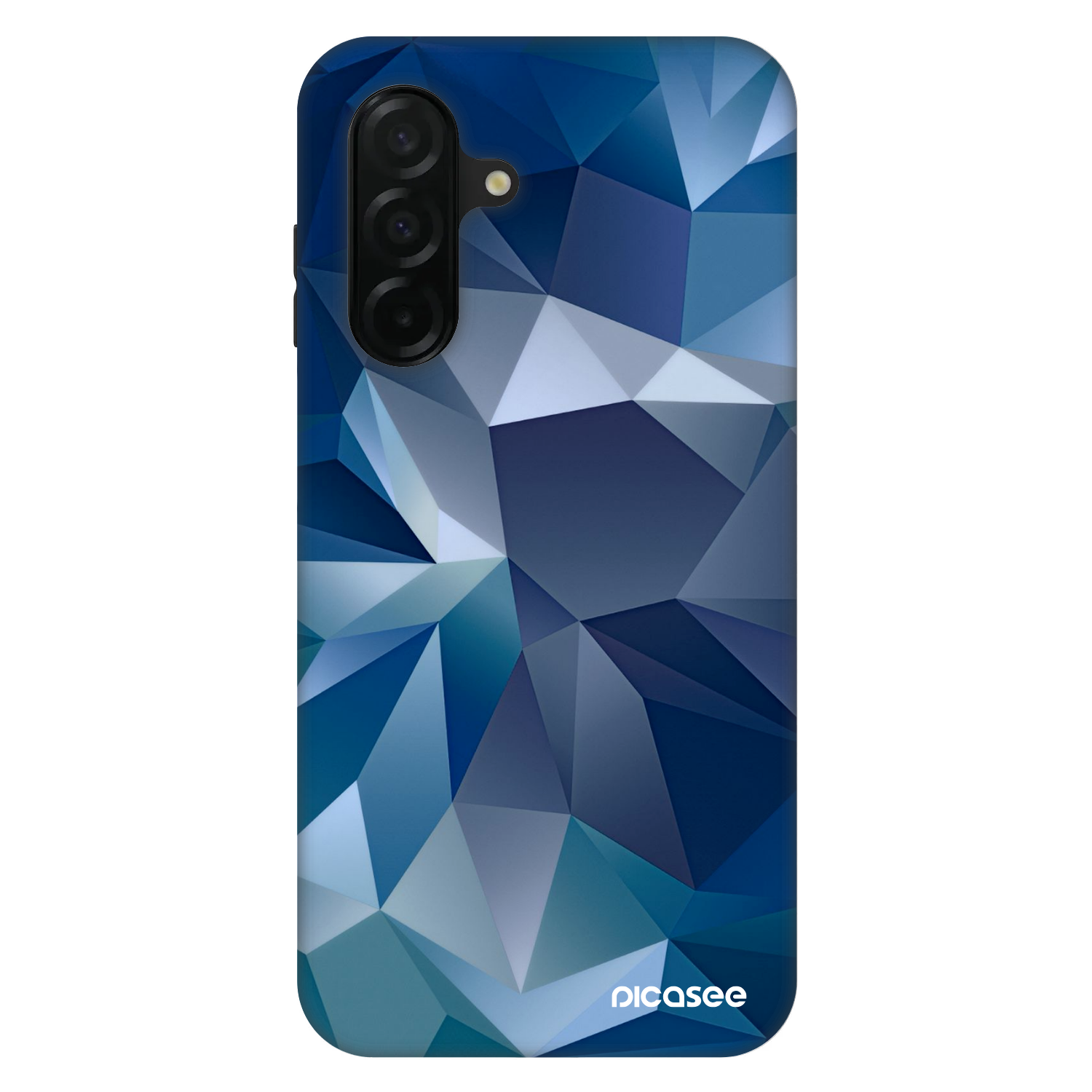 Picasee Fashion Case za Samsung Galaxy A26 5G A266B - Wallpaper