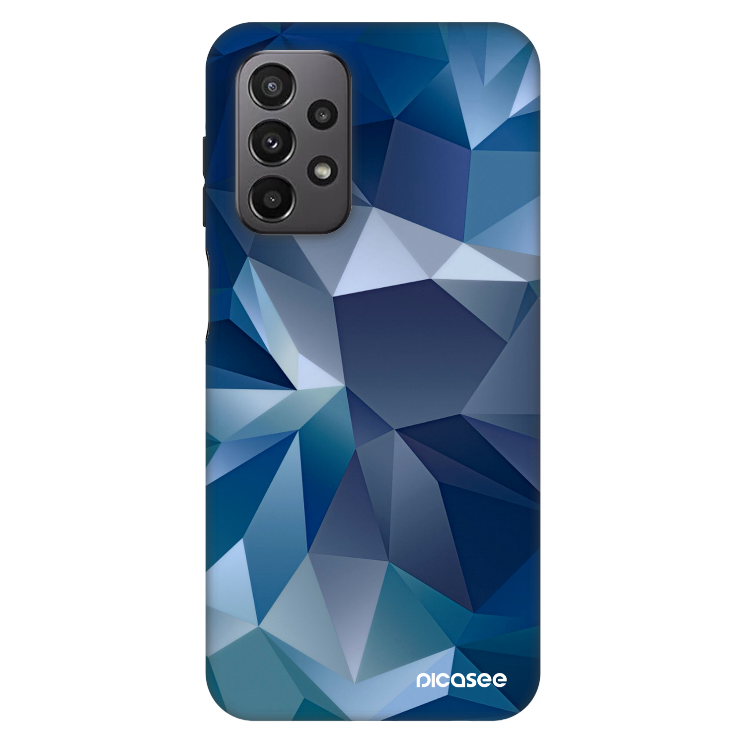 Picasee Fashion Case za Samsung Galaxy A23 A236B 5G - Wallpaper