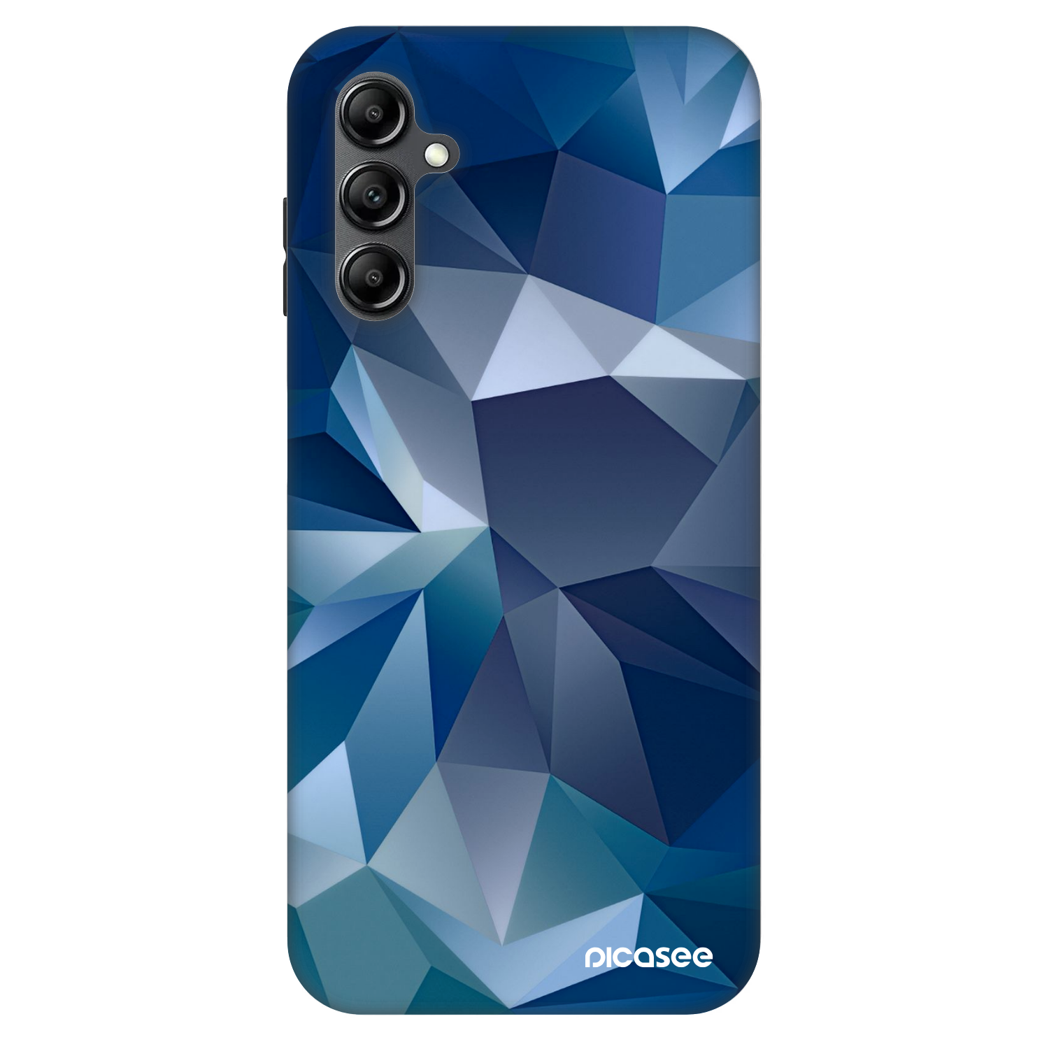 Picasee Fashion Case za Samsung Galaxy A14 4G A145R - Wallpaper