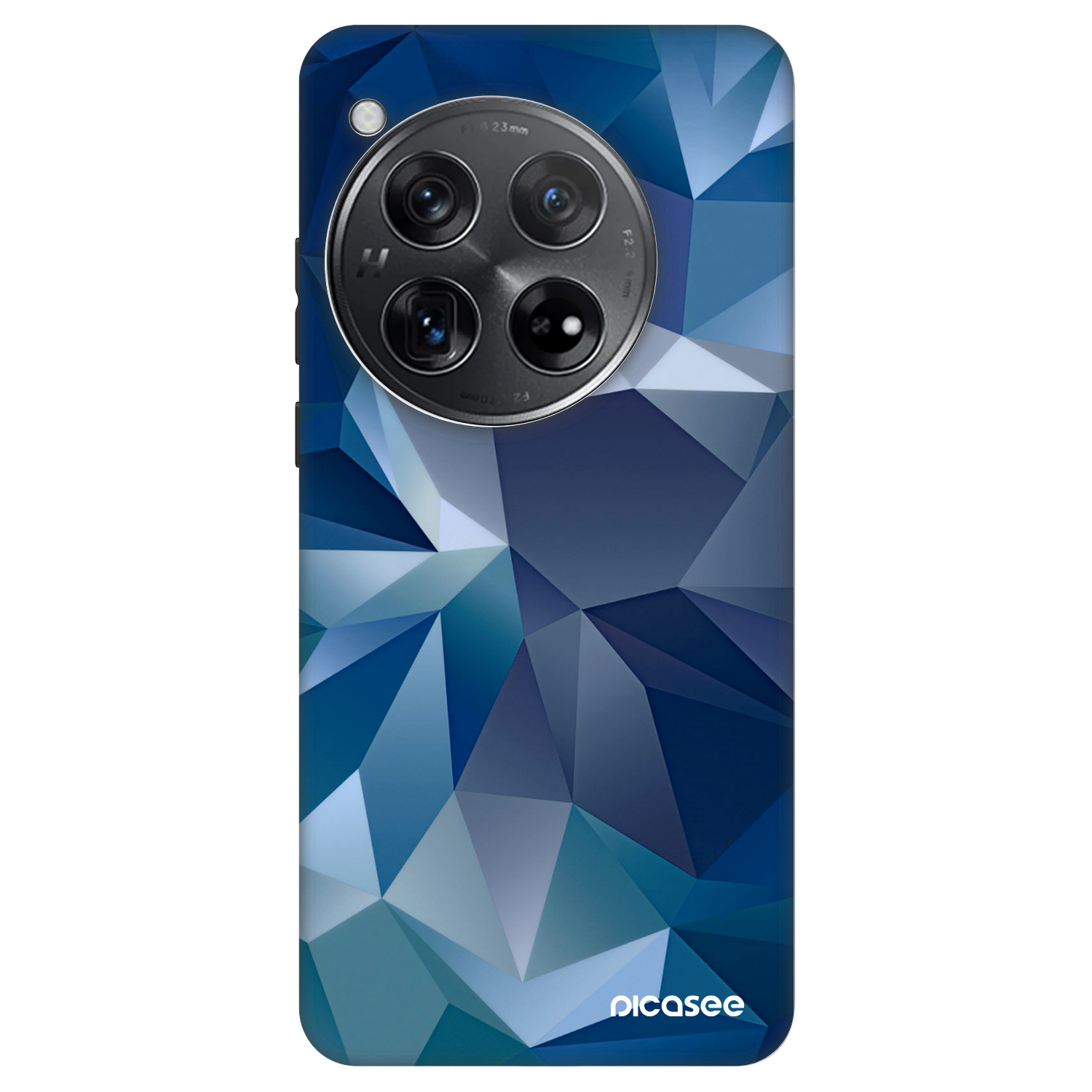 Picasee Fashion Case za OnePlus 12 5G - Wallpaper