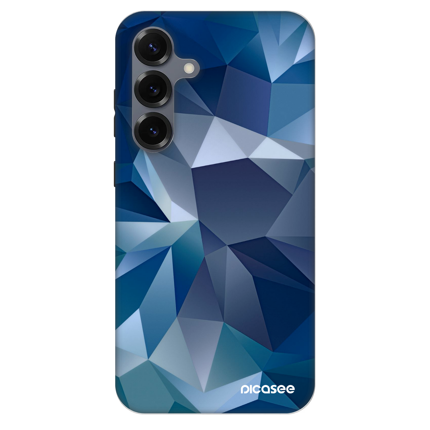 Picasee Fashion Case PowerShare pro Samsung Galaxy S25+ 5G - Wallpaper