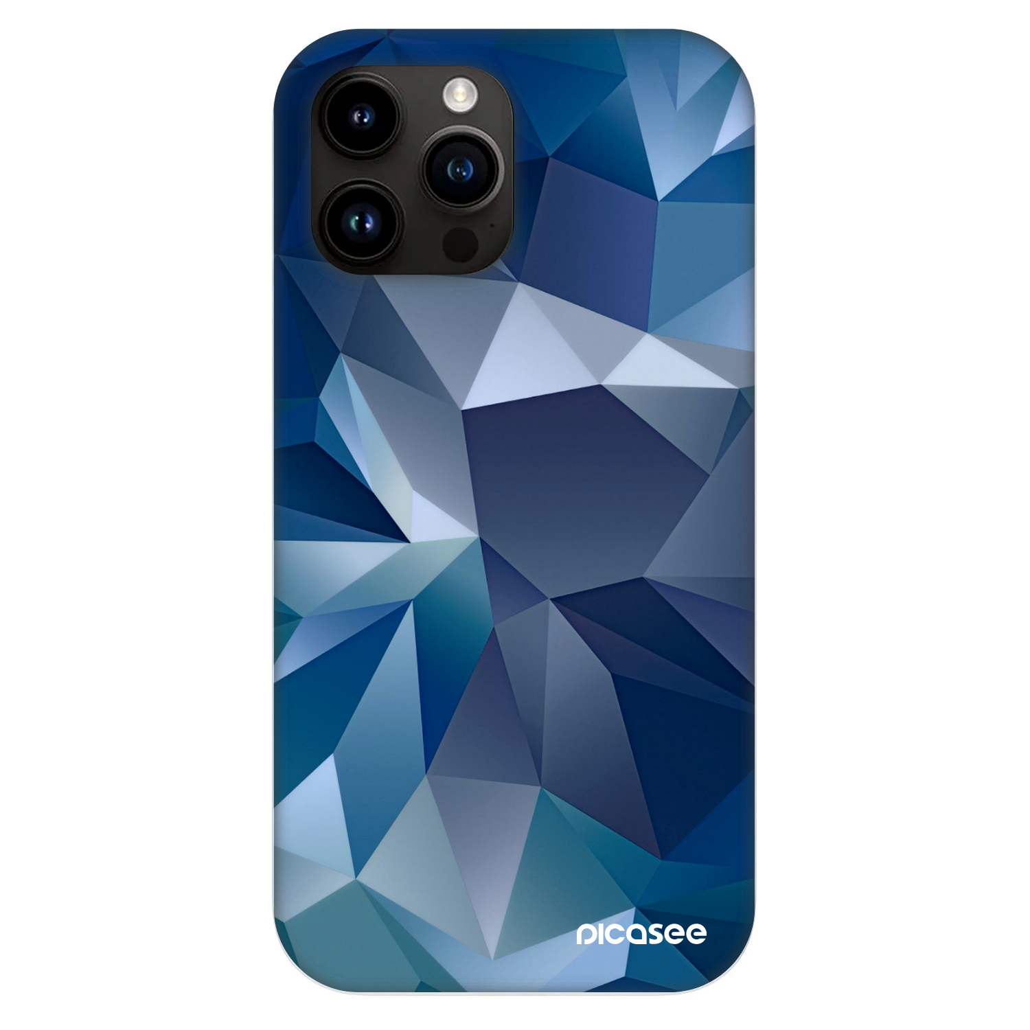 Picasee Fashion Case MagSafe za Apple iPhone 13 Pro Max - Wallpaper