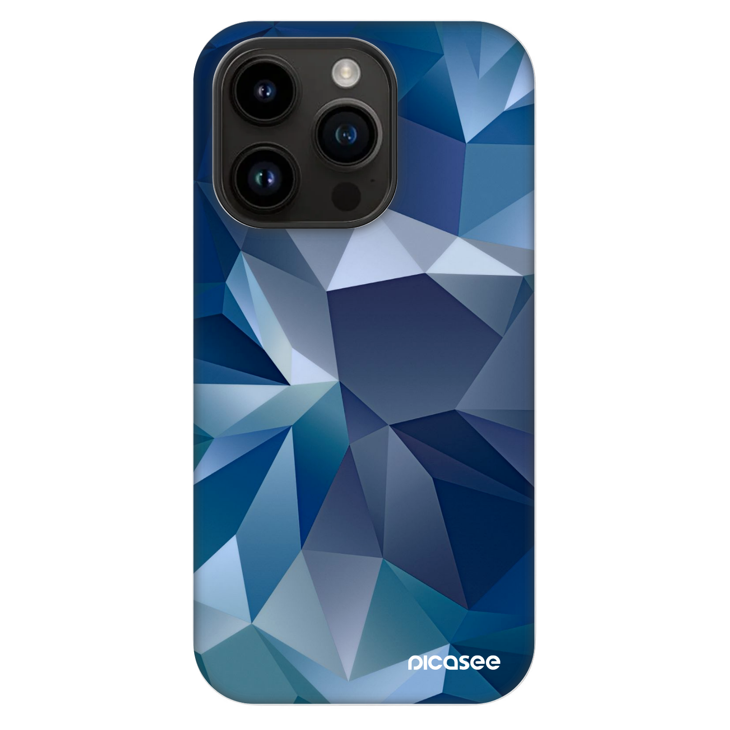 Picasee Fashion Case MagSafe za Apple iPhone 14 Pro - Wallpaper