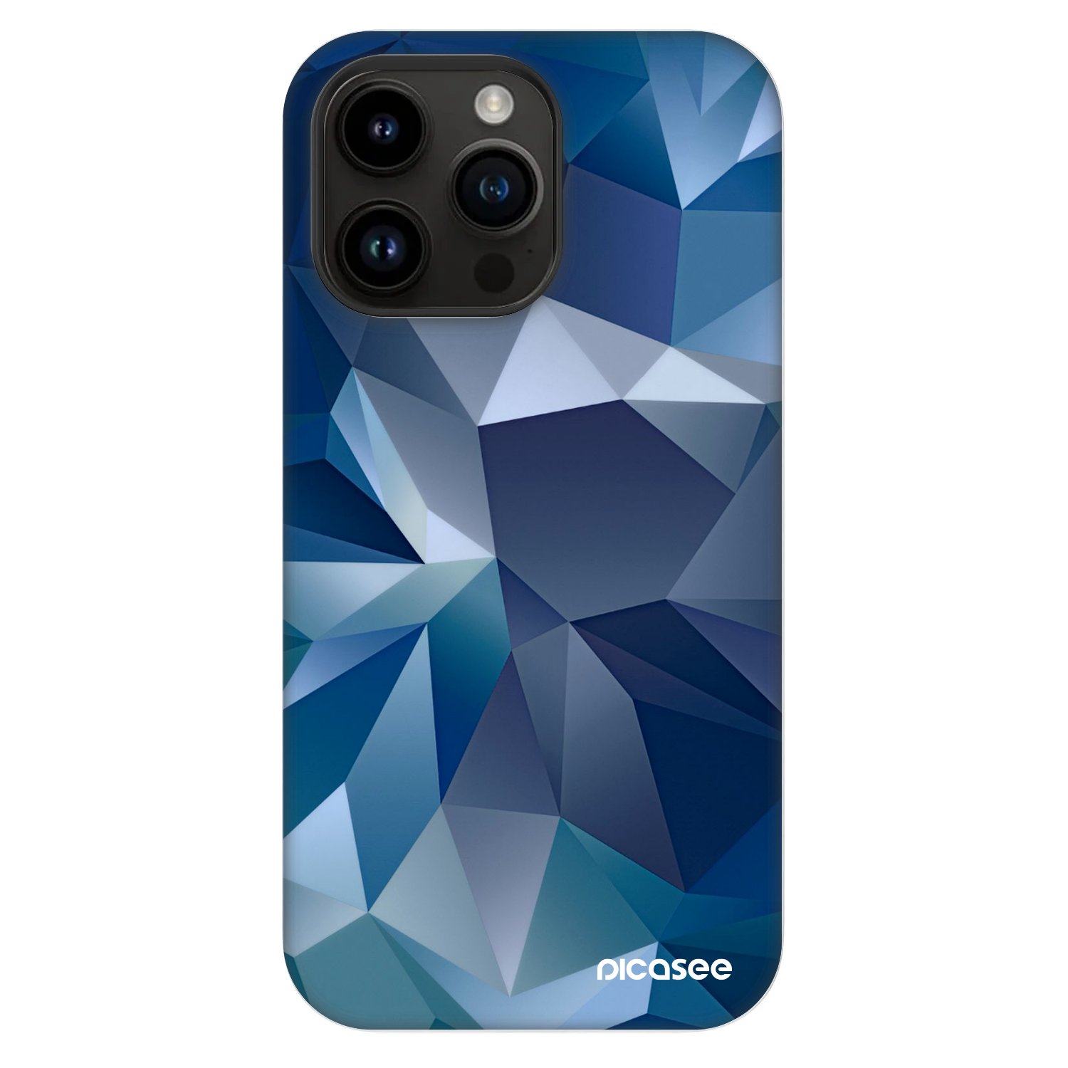 Picasee Fashion Case MagSafe za Apple iPhone 14 Pro Max - Wallpaper