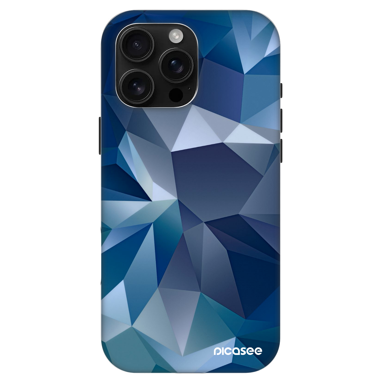 Picasee Fashion Case MagSafe za Apple iPhone 16 Pro Max - Wallpaper