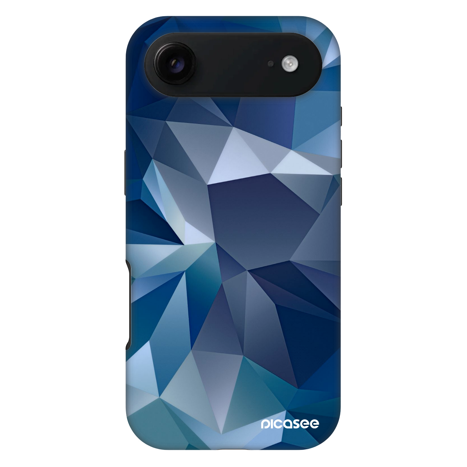 Picasee Fashion Case MagSafe za Apple iPhone Air - Wallpaper