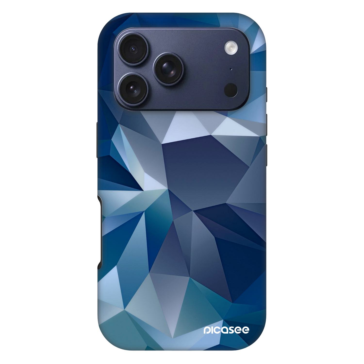 Picasee Fashion Case MagSafe za Apple iPhone 17 Pro - Wallpaper