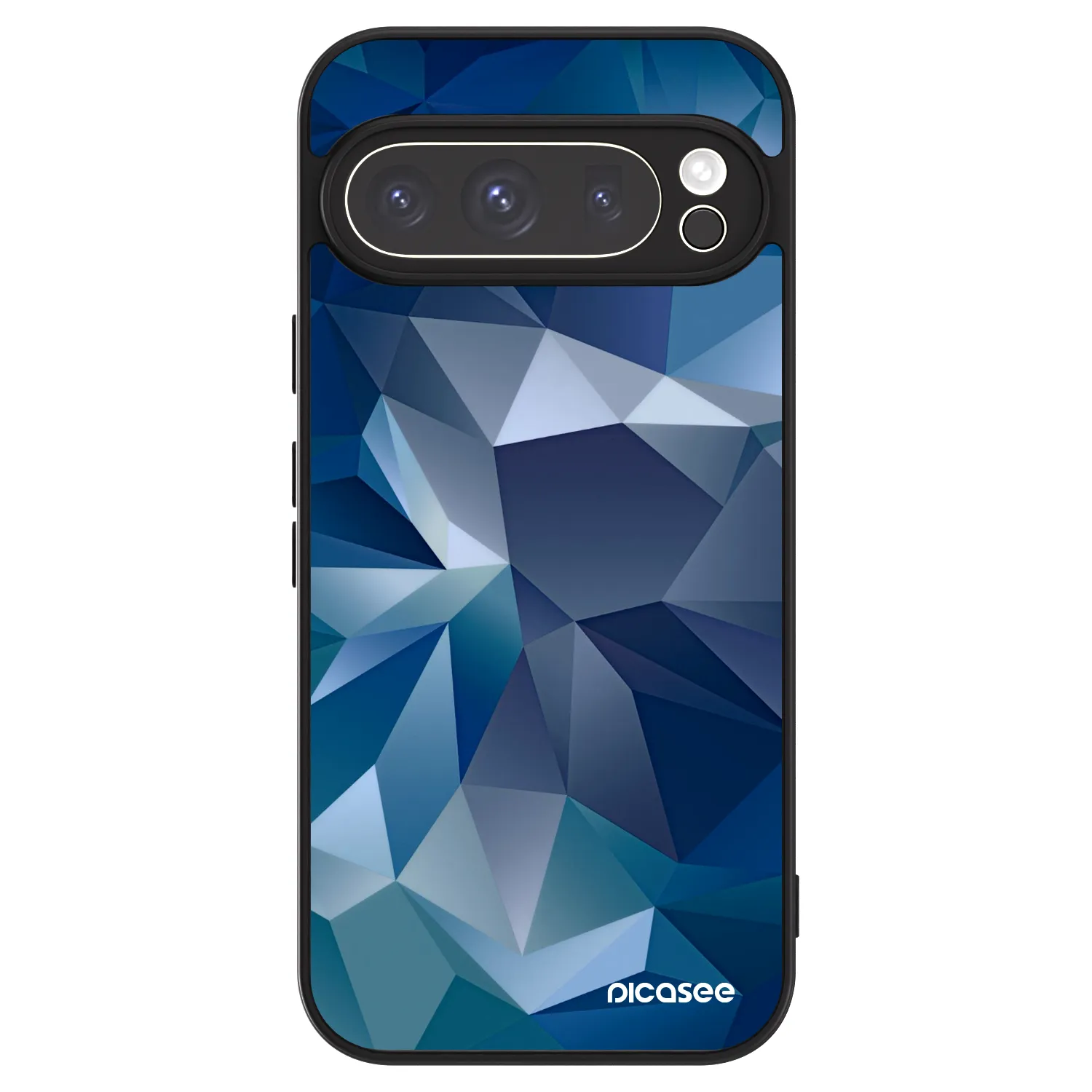Picasee ULTIMATE CASE za Google Pixel 9 Pro XL - Wallpaper