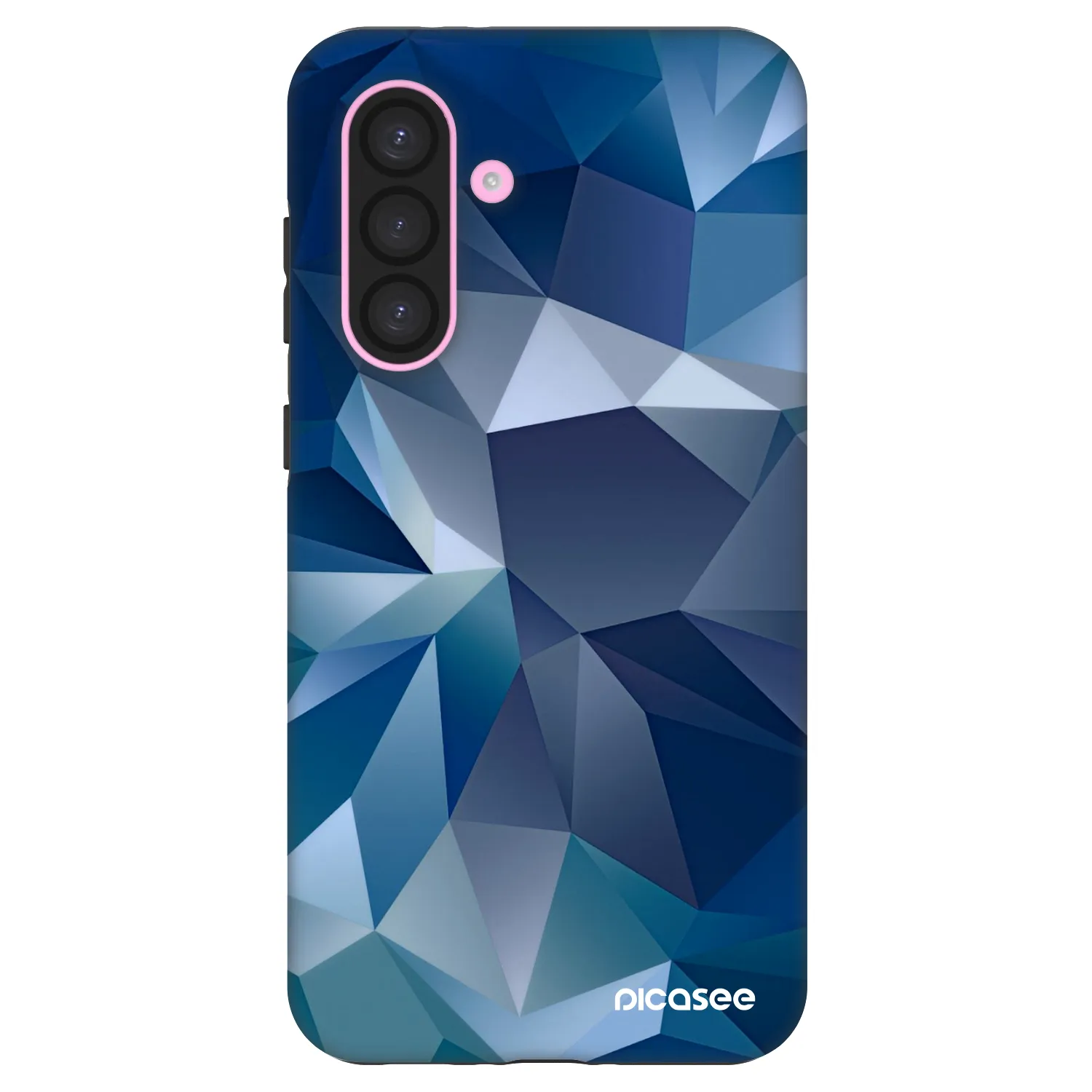 Picasee Fashion Case za Samsung Galaxy A56 5G A566B - Wallpaper