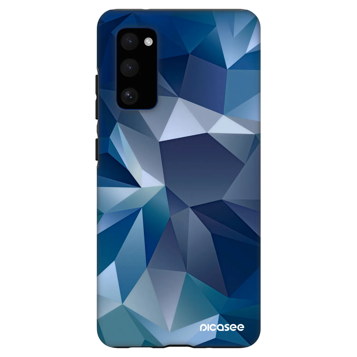 Picasee Fashion Case za Samsung Galaxy S20 FE - Wallpaper