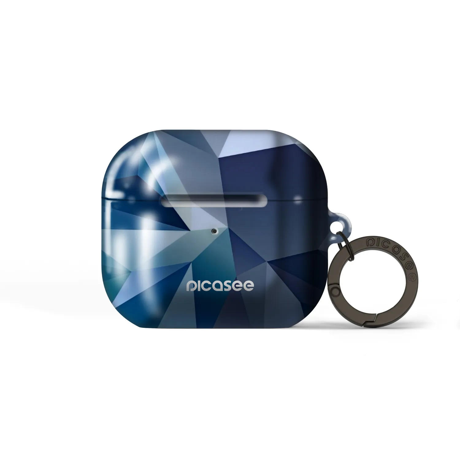 Picasee Obal pro Apple AirPods 3 - Wallpaper