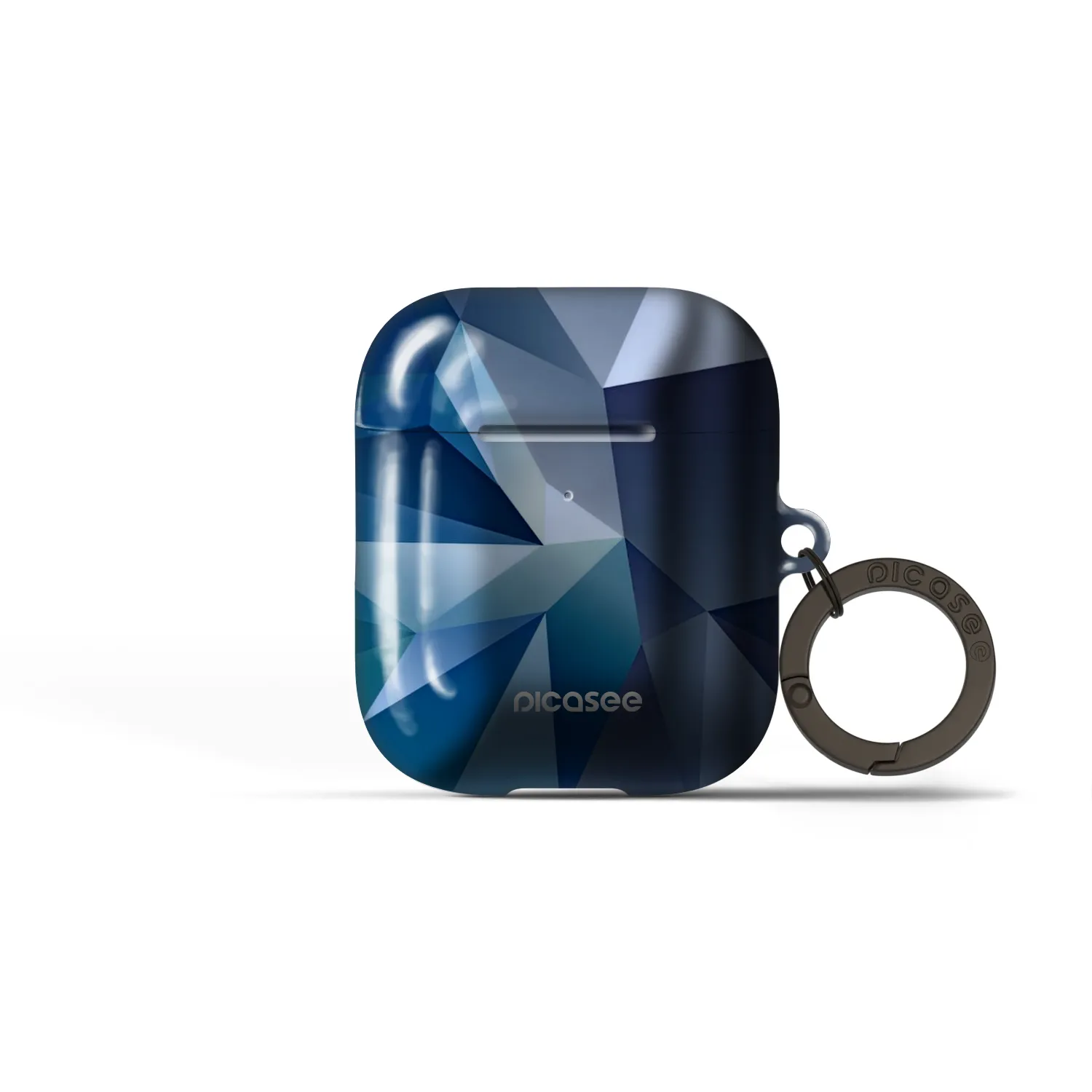 Picasee Obal pro Apple AirPods 1 - Wallpaper