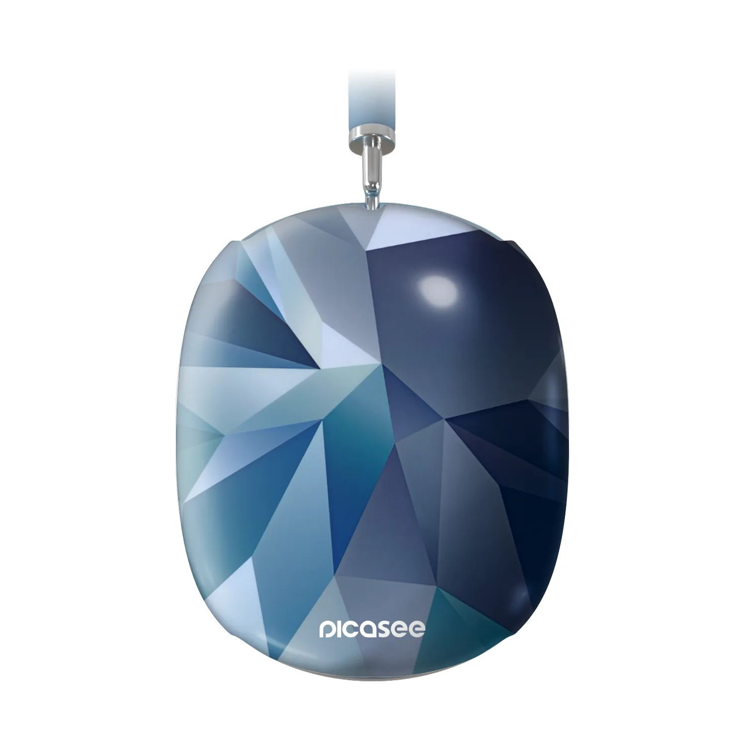 Picasee Obal pro Apple AirPods Max - Wallpaper