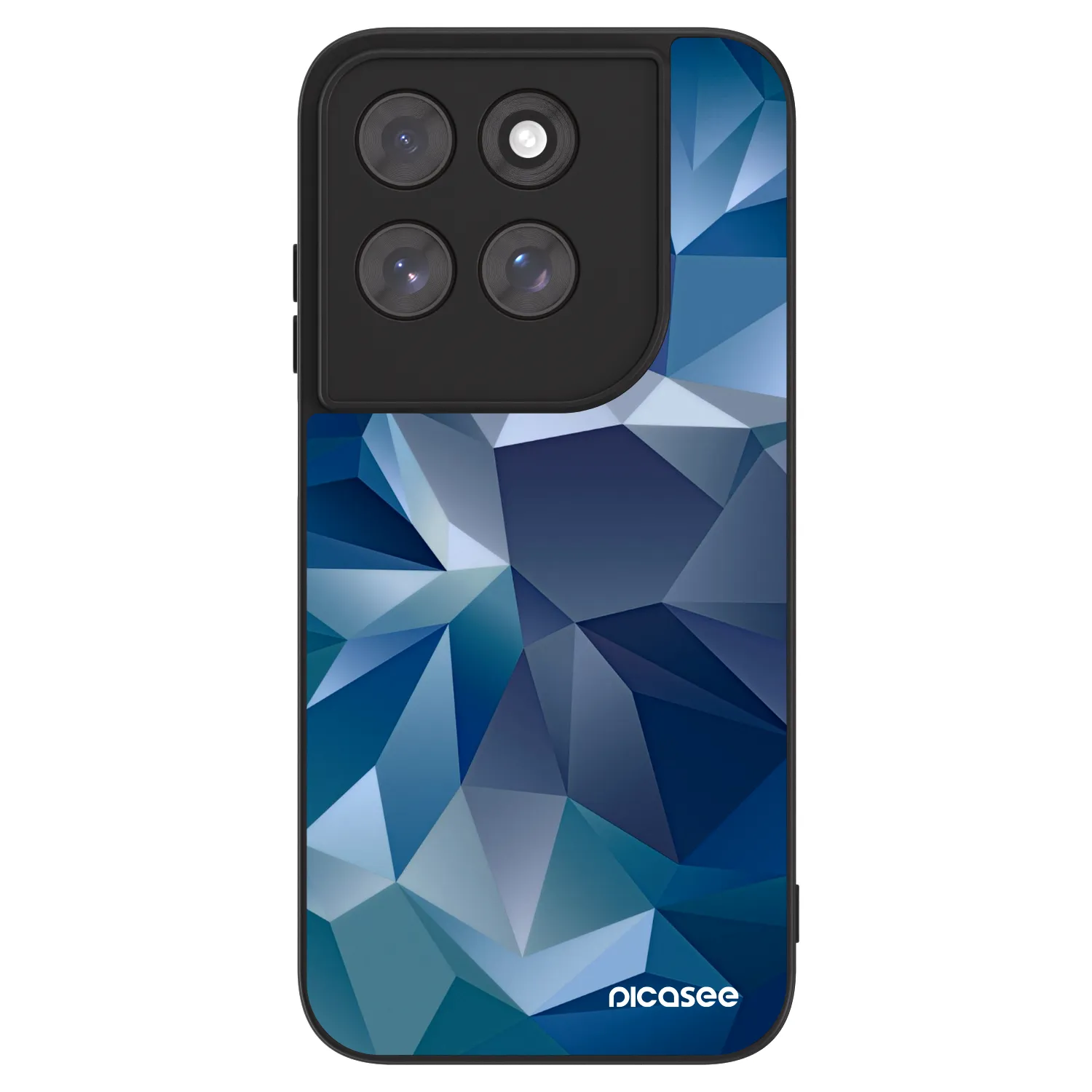 Picasee ULTIMATE CASE za Motorola Moto G77 - Wallpaper