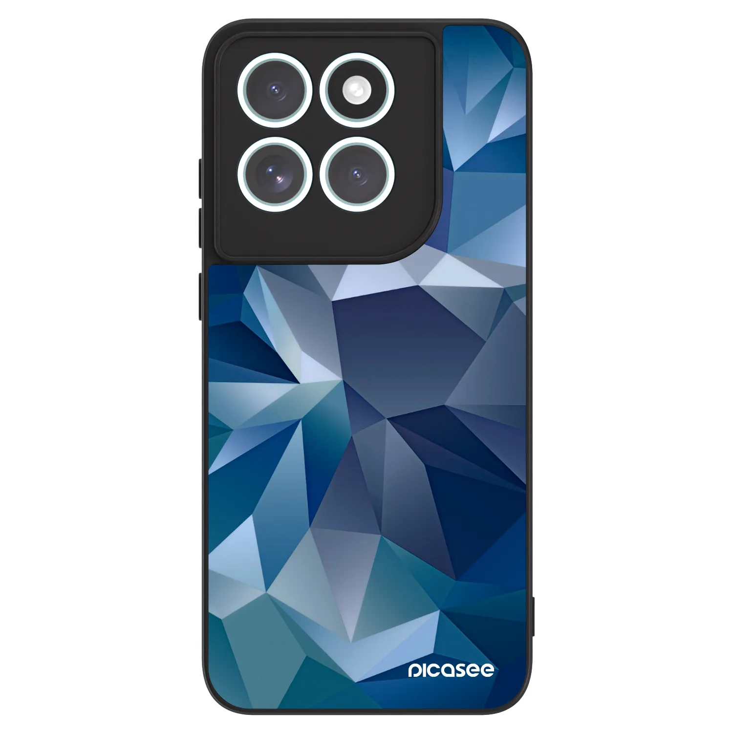 Picasee ULTIMATE CASE za Motorola Edge 70 Fusion - Wallpaper