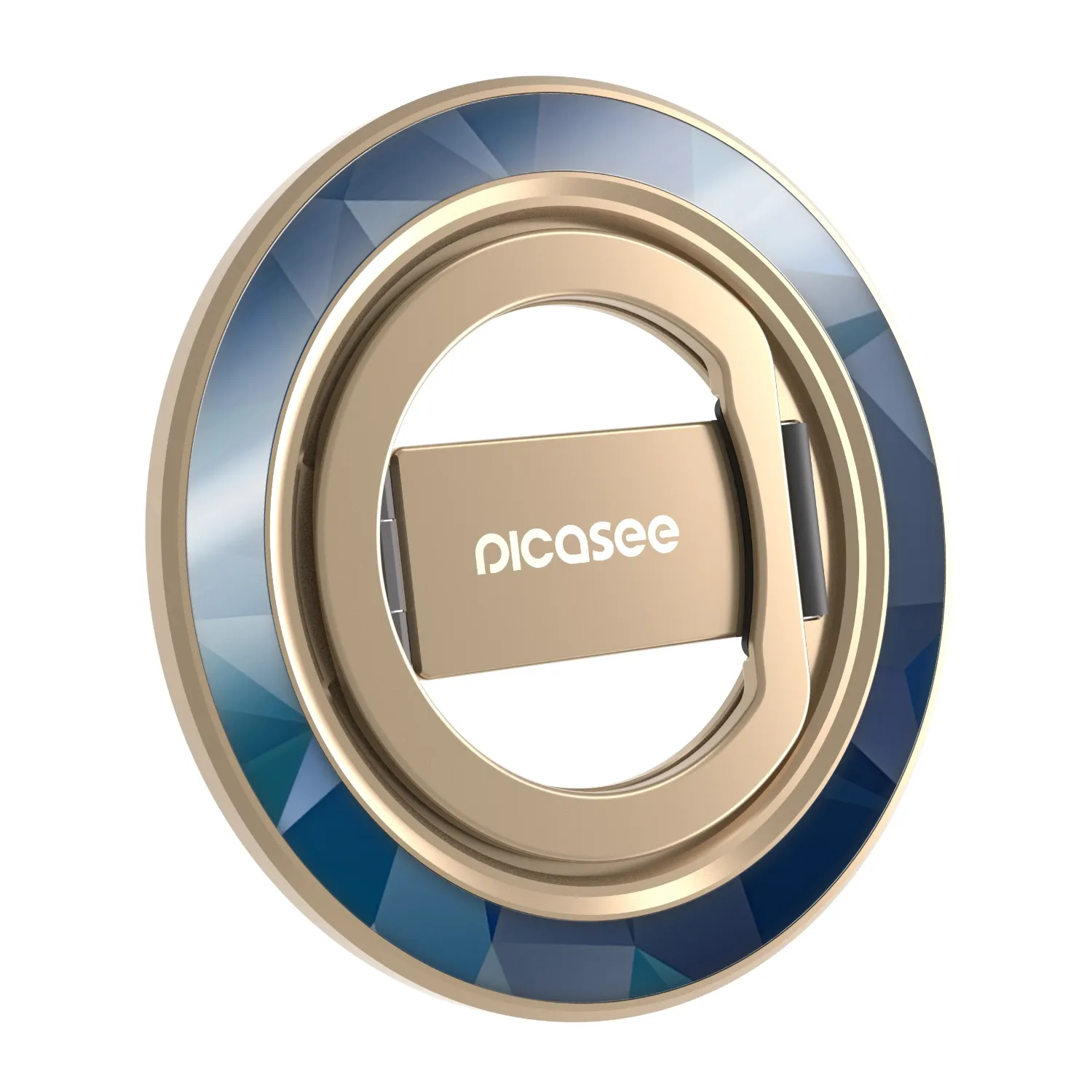 Picasee Magnetic holder - Zlato